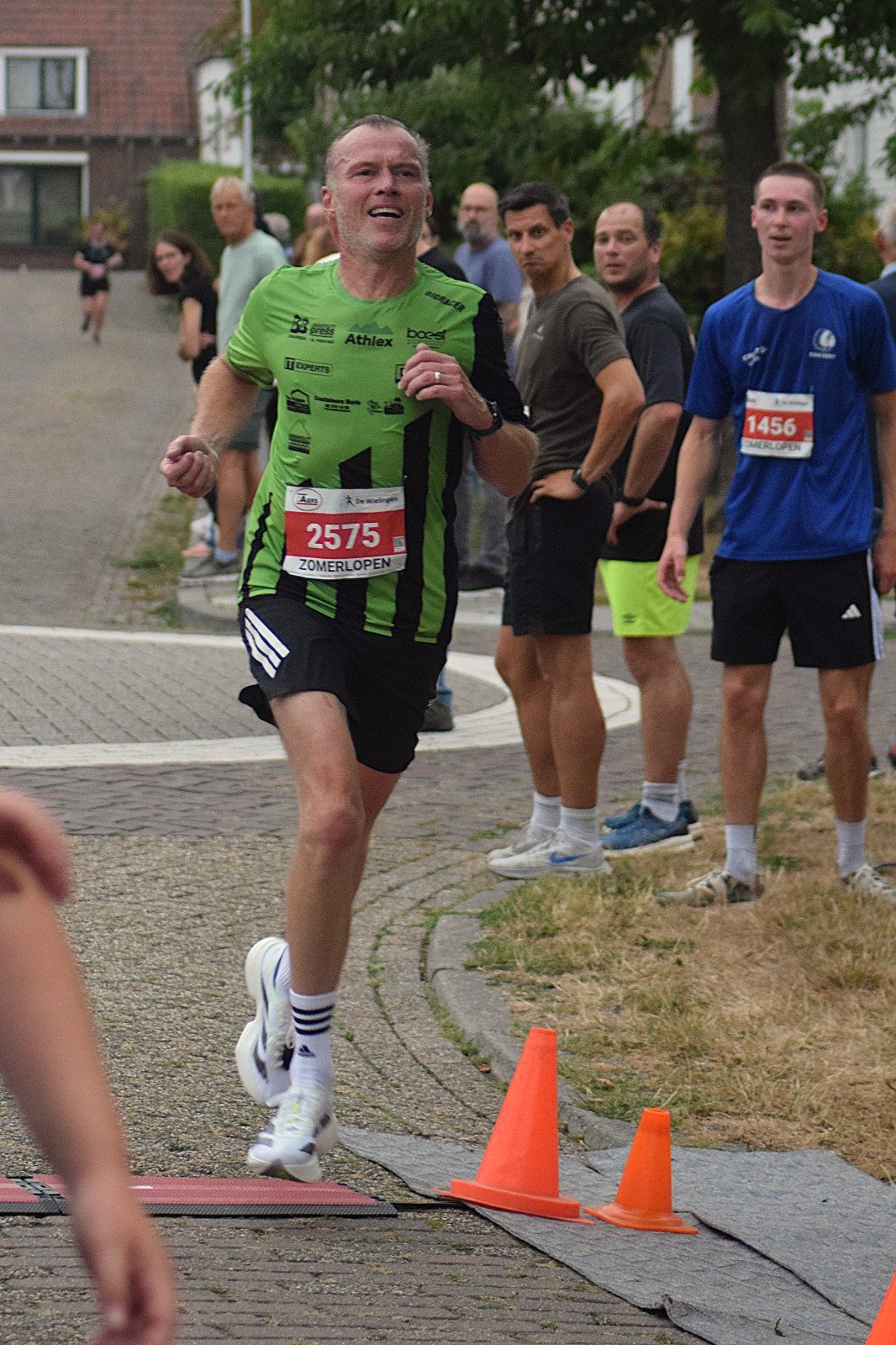 Foto van Zomerloop Zuidzande 2026