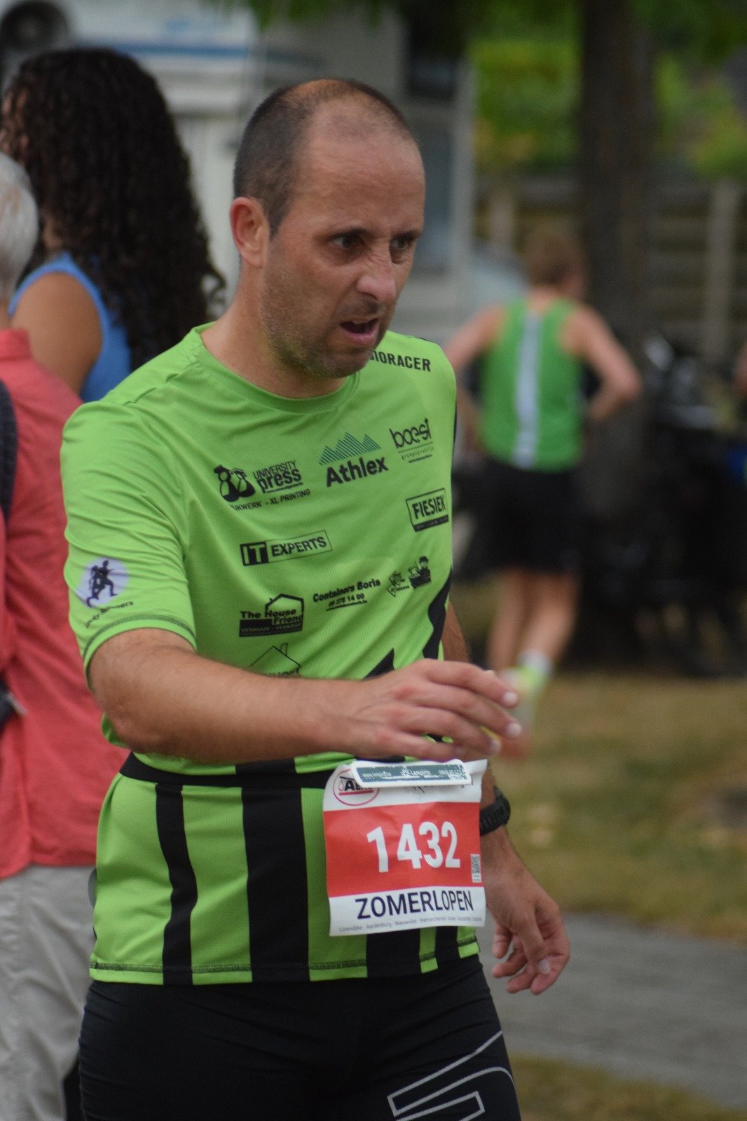 Foto van Zomerloop Zuidzande 2026