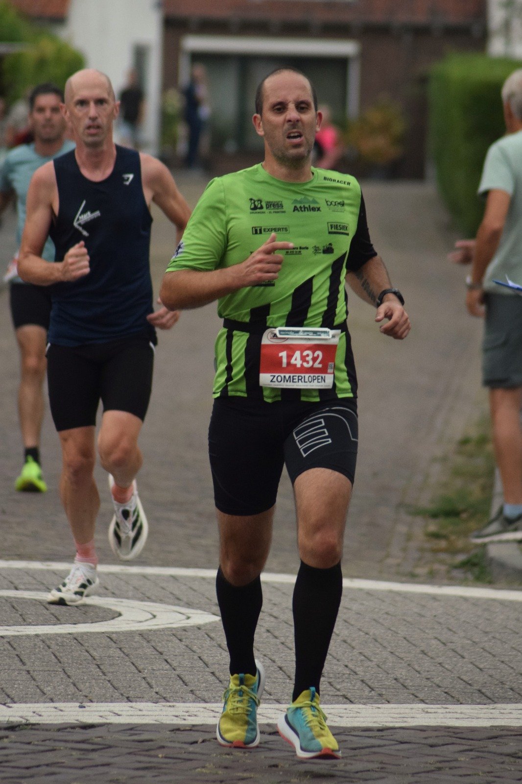 Foto van Zomerloop Zuidzande 2026