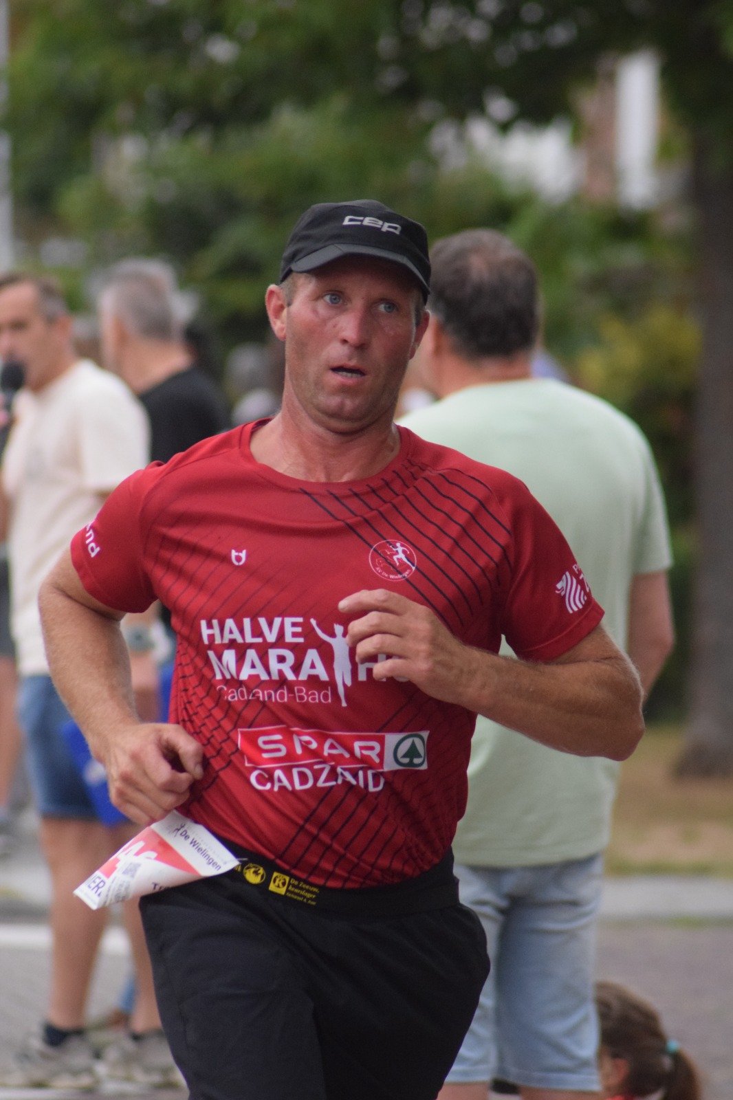 Foto van Zomerloop Zuidzande 2026