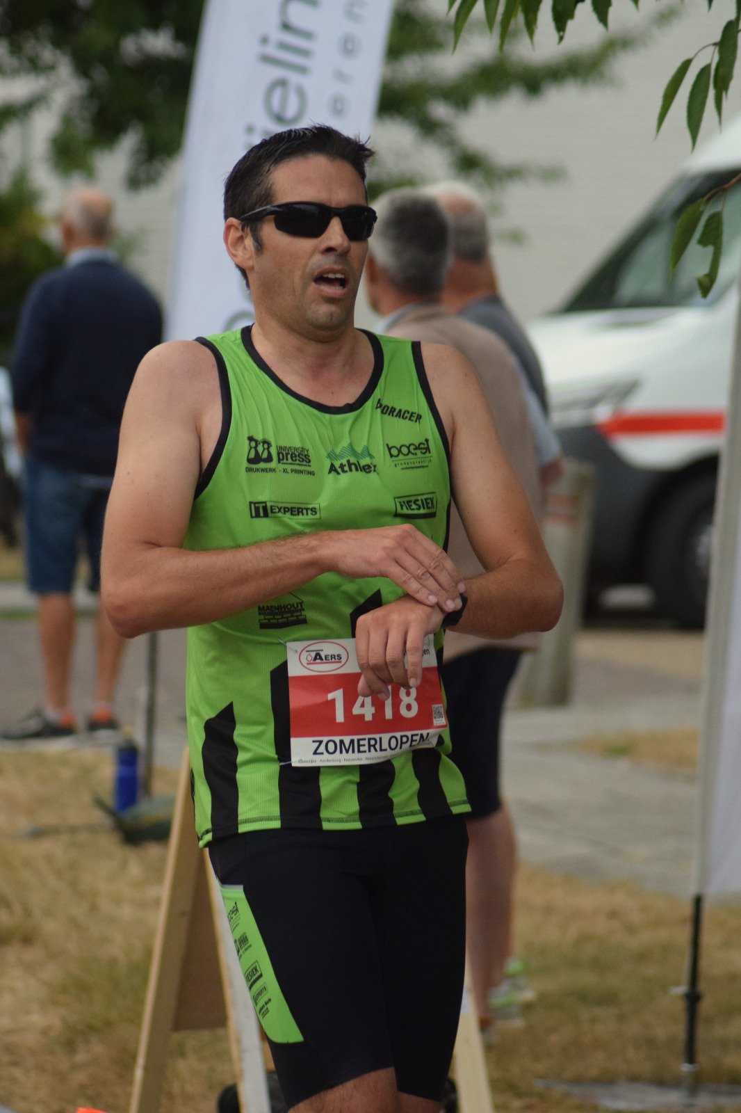 Foto van Zomerloop Zuidzande 2026