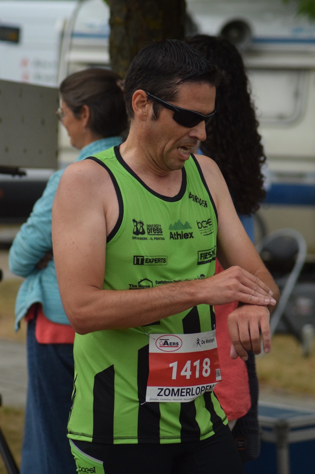 Foto van Zomerloop Zuidzande 2026
