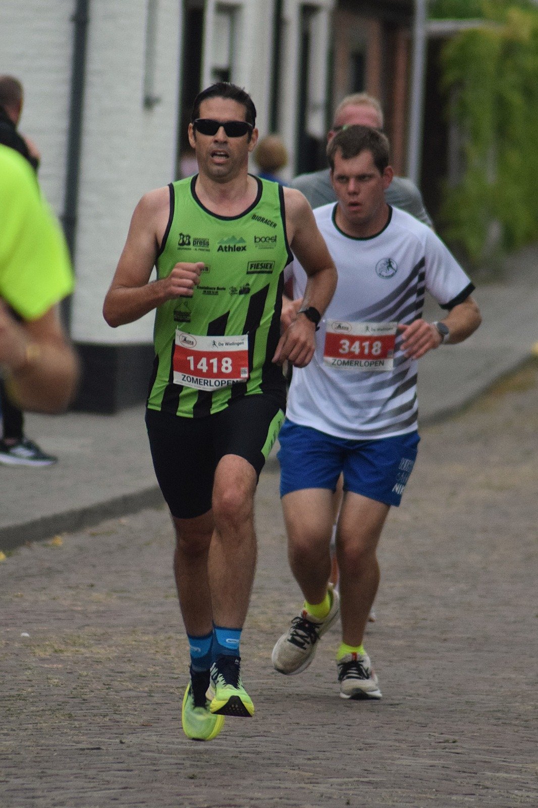 Foto van Zomerloop Zuidzande 2026
