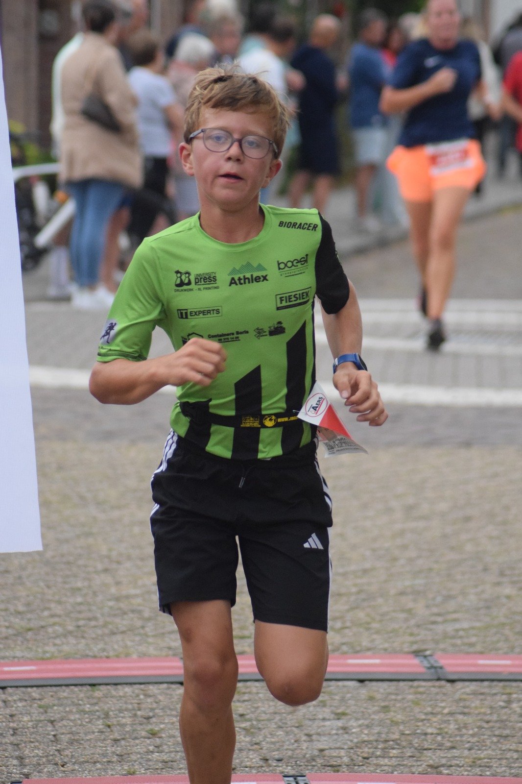 Foto van Zomerloop Zuidzande 2026