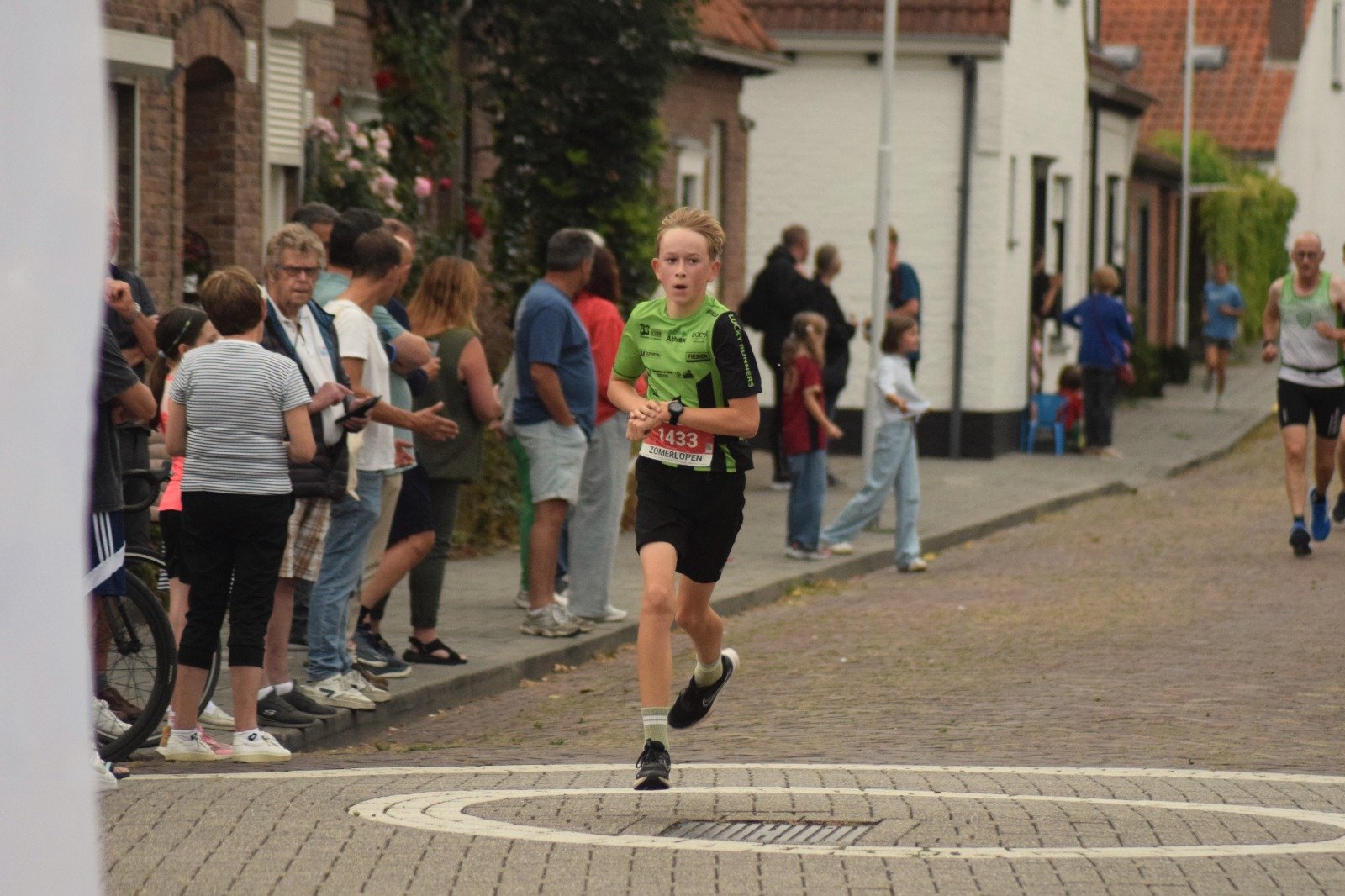 Foto van Zomerloop Zuidzande 2026