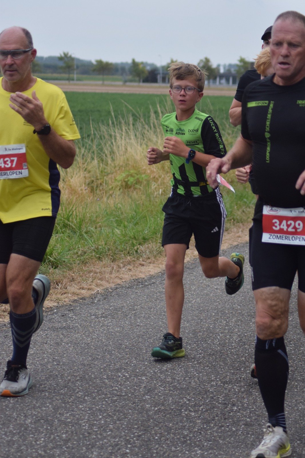 Foto van Zomerloop Zuidzande 2026
