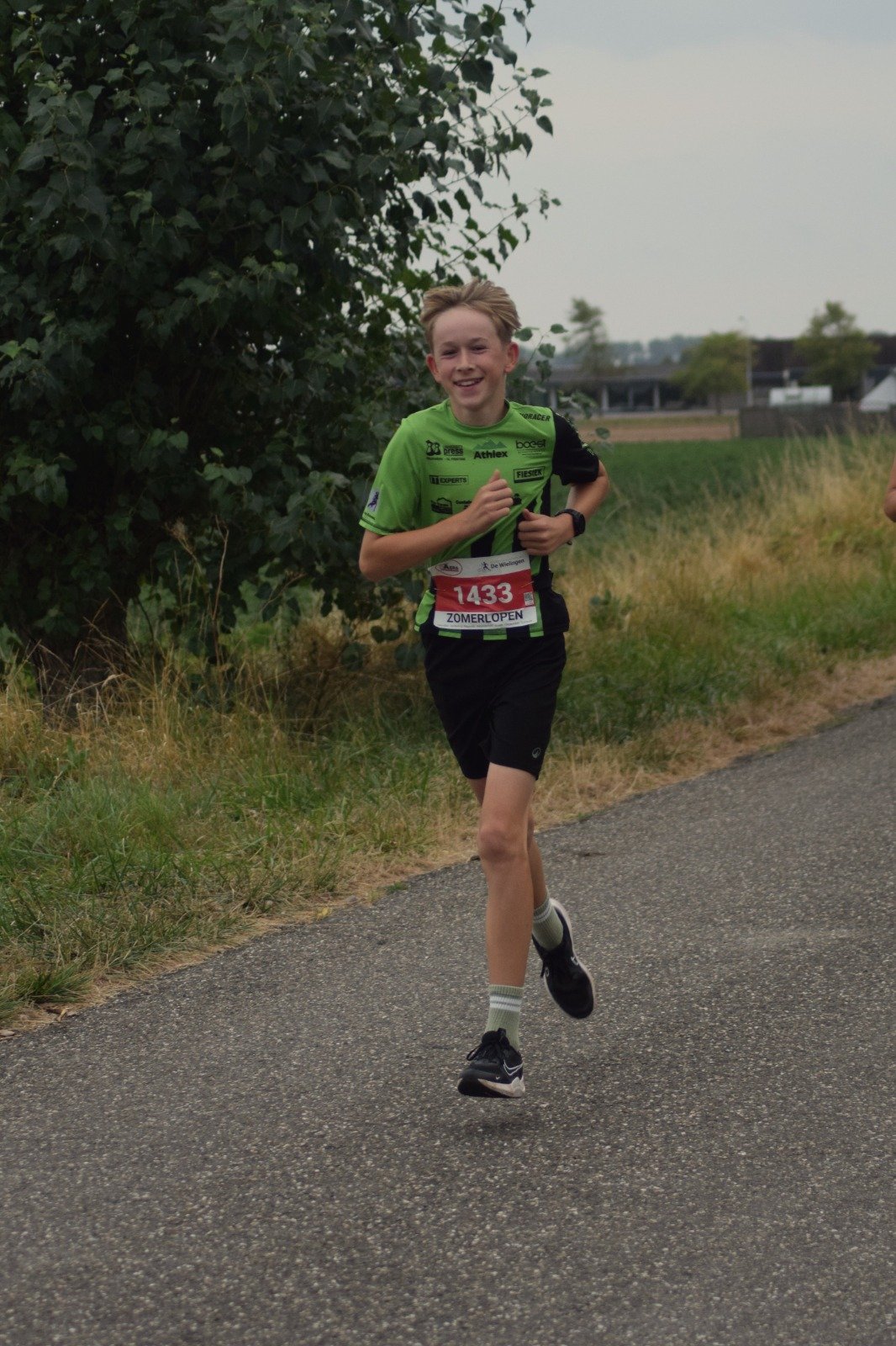 Foto van Zomerloop Zuidzande 2026