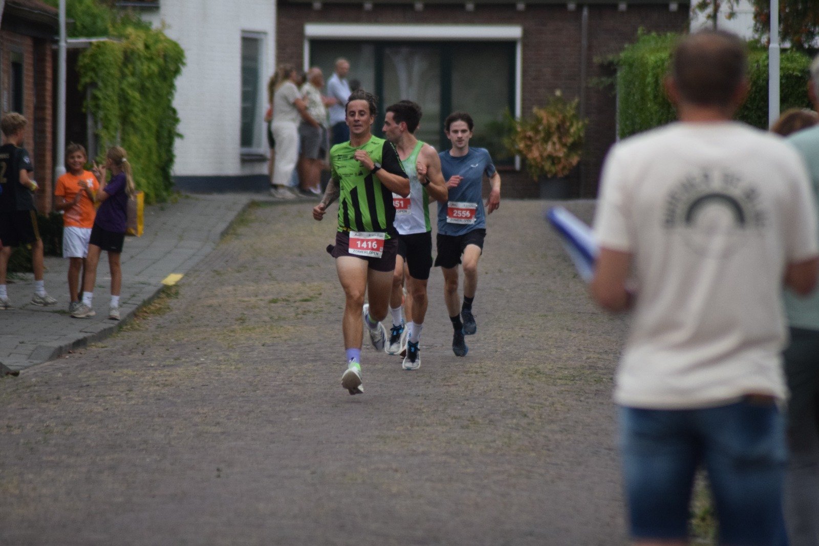 Foto van Zomerloop Zuidzande 2026