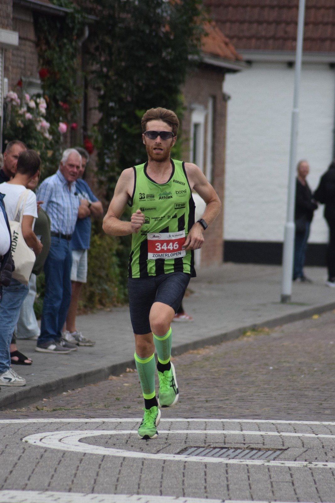 Foto van Zomerloop Zuidzande 2026
