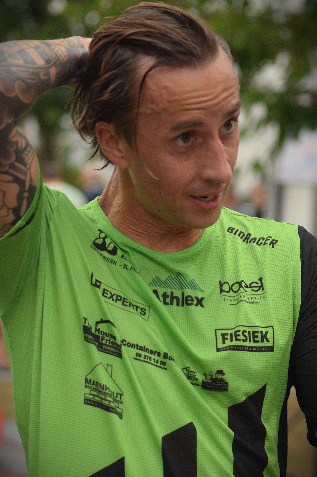 Foto van Zomerloop Zuidzande 2026