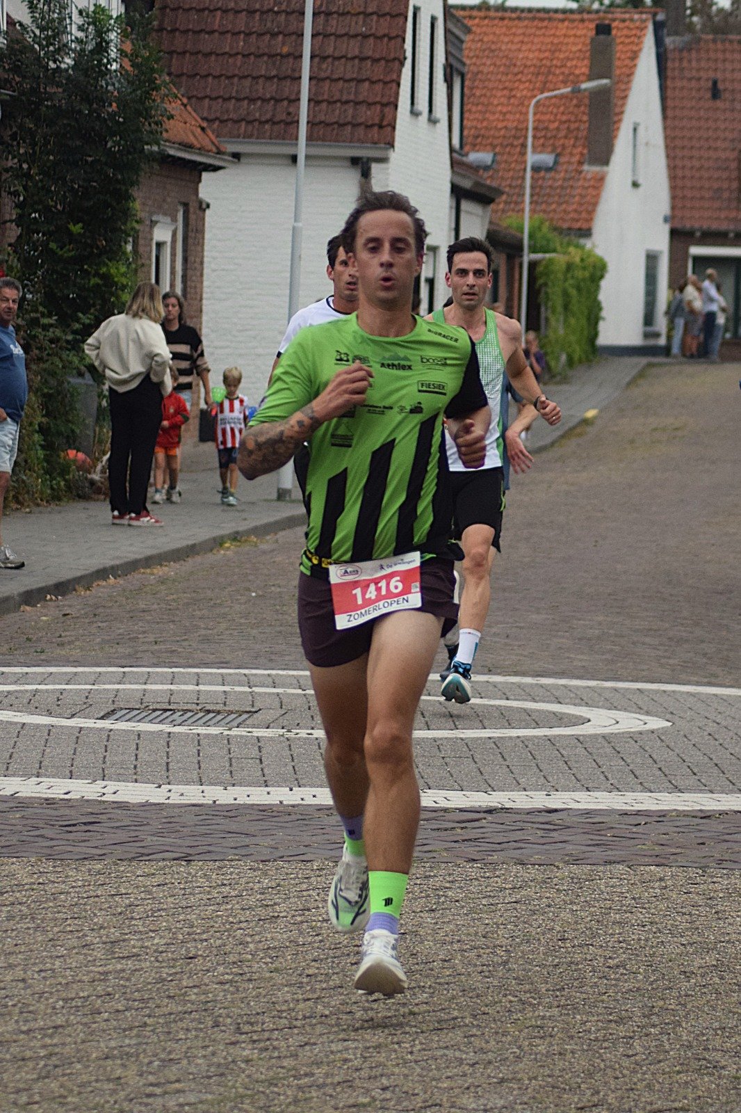 Foto van Zomerloop Zuidzande 2026