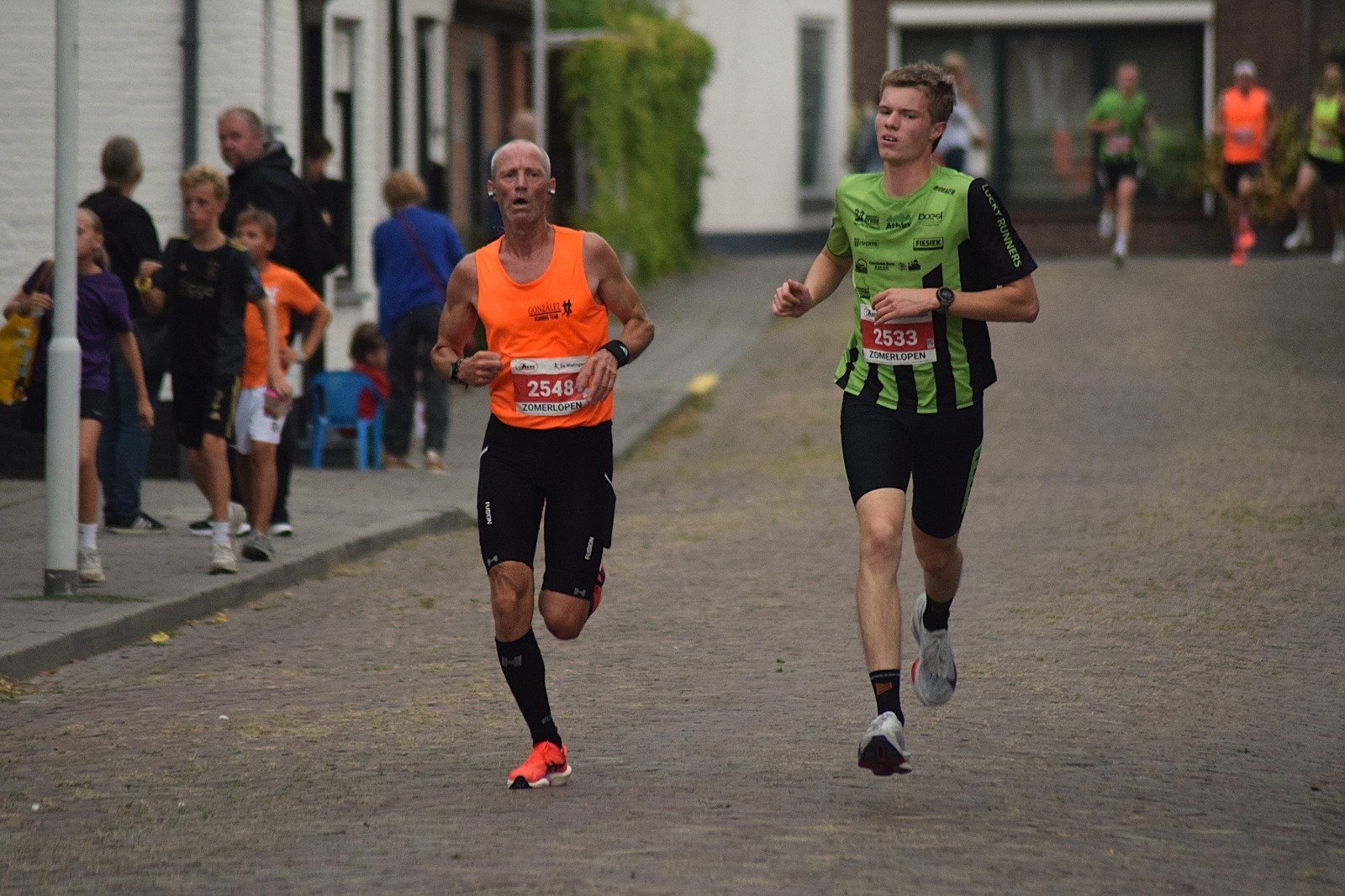 Foto van Zomerloop Zuidzande 2026
