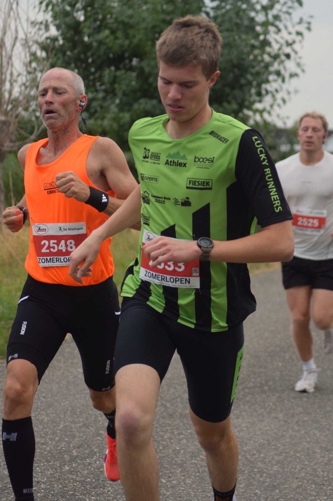 Foto van Zomerloop Zuidzande 2026