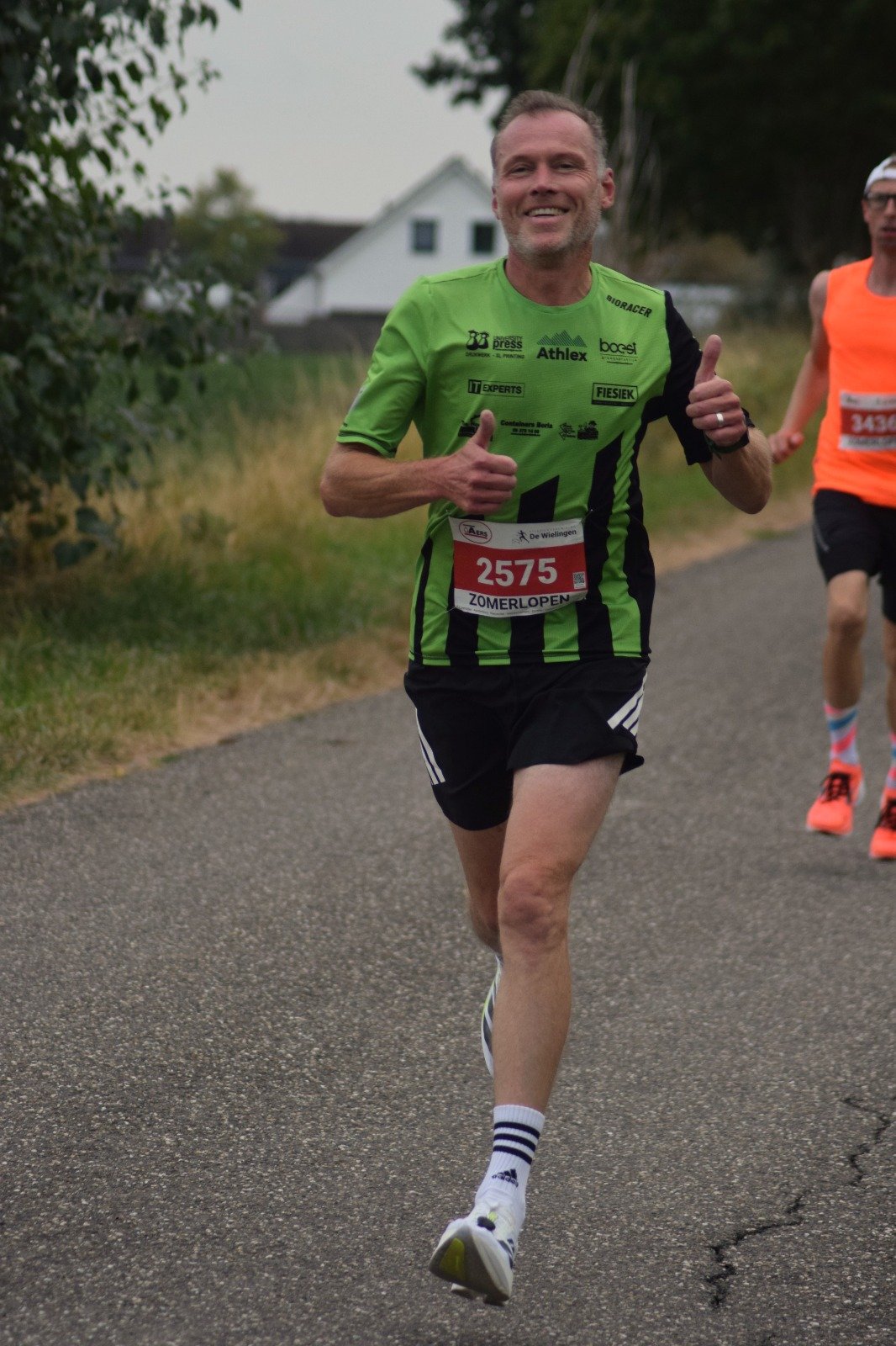 Foto van Zomerloop Zuidzande 2026