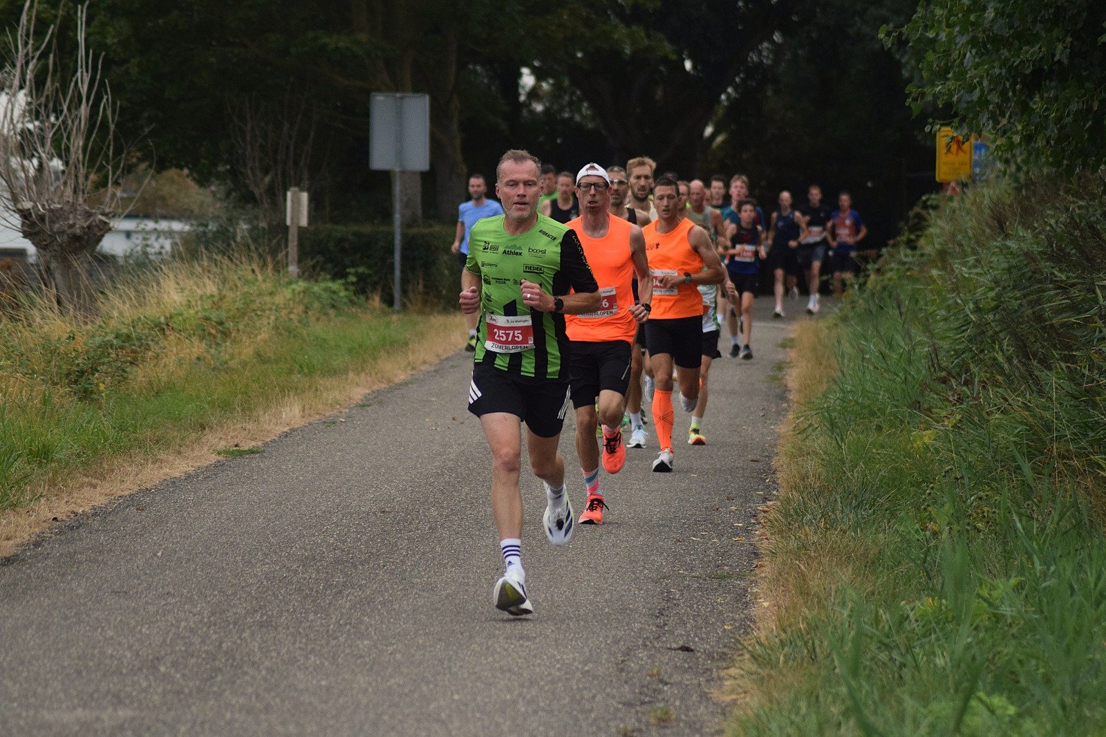 Foto van Zomerloop Zuidzande 2026