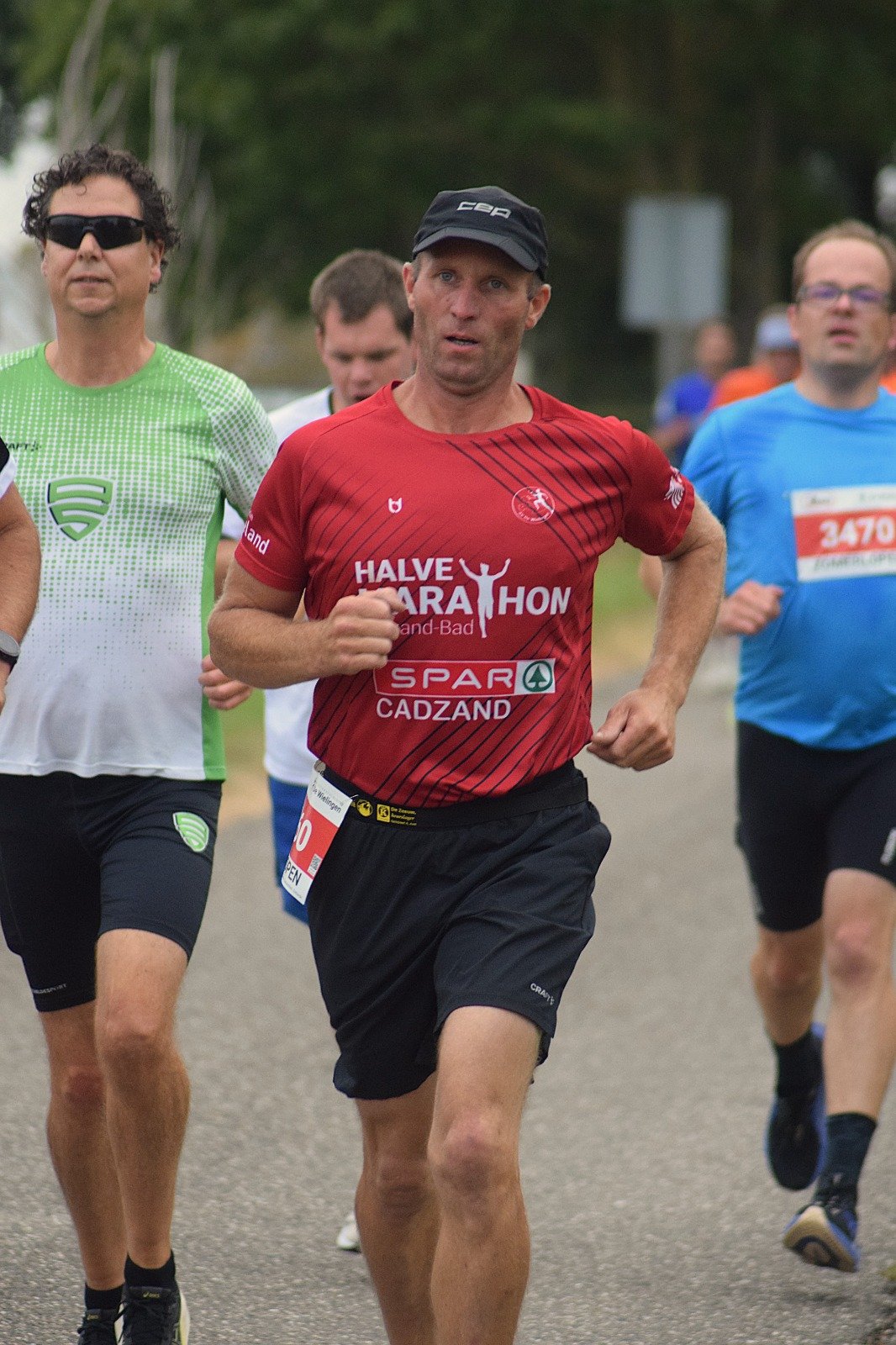 Foto van Zomerloop Zuidzande 2026