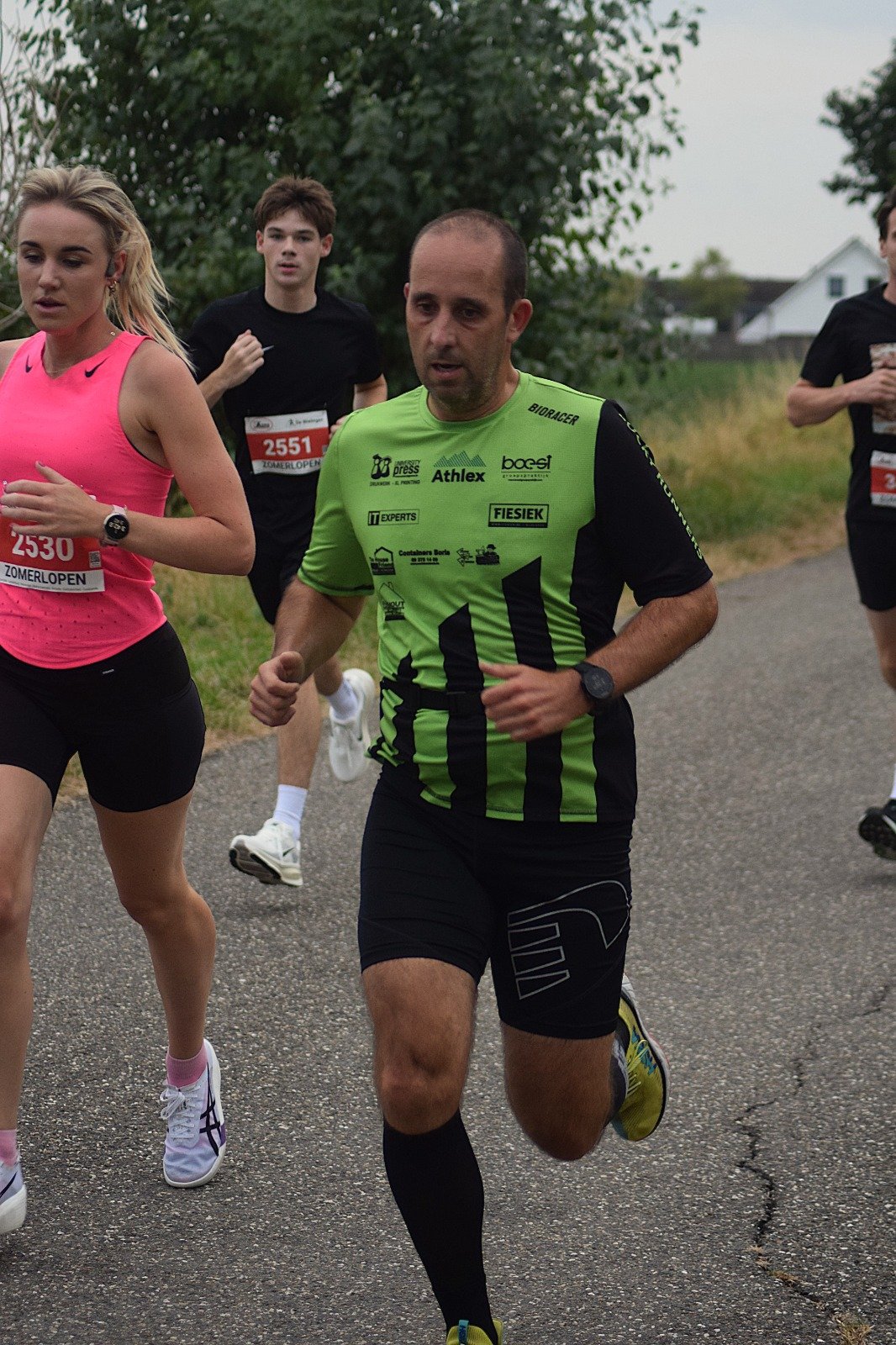 Foto van Zomerloop Zuidzande 2026