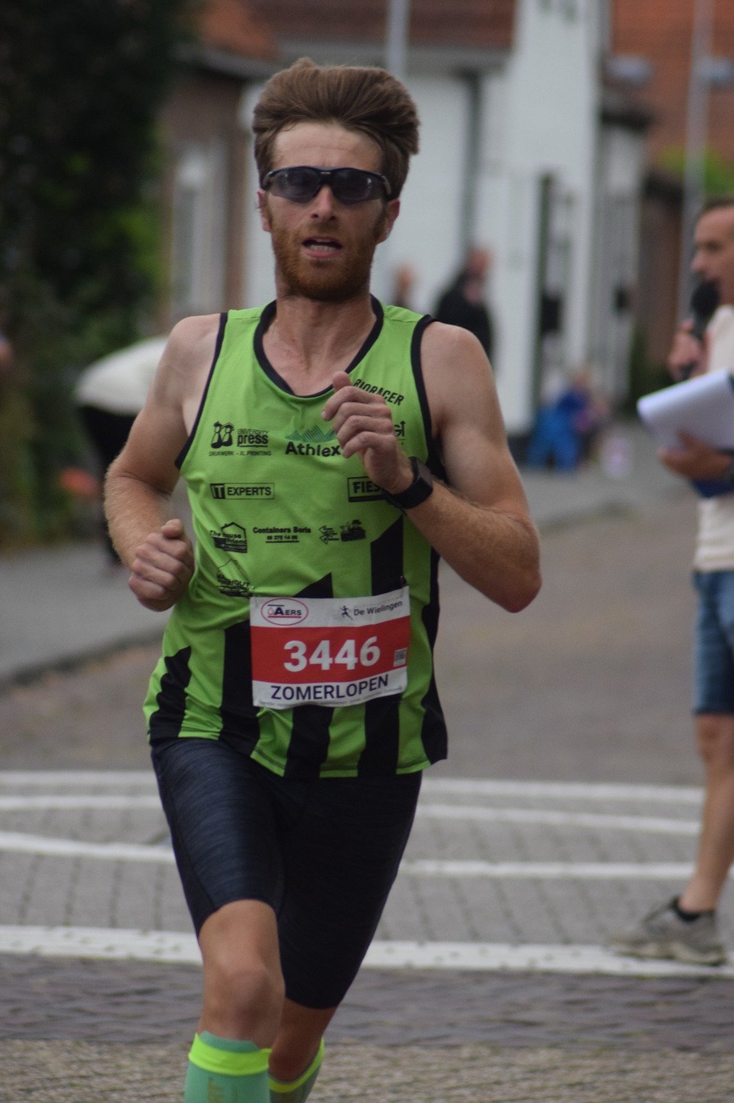 Foto van Zomerloop Zuidzande 2026