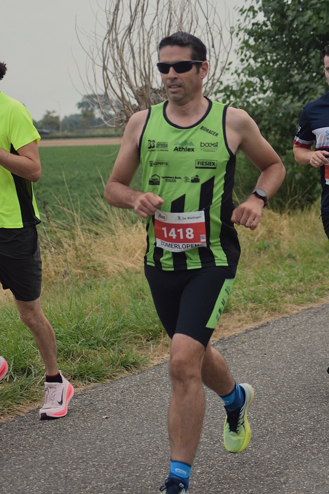 Foto van Zomerloop Zuidzande 2026