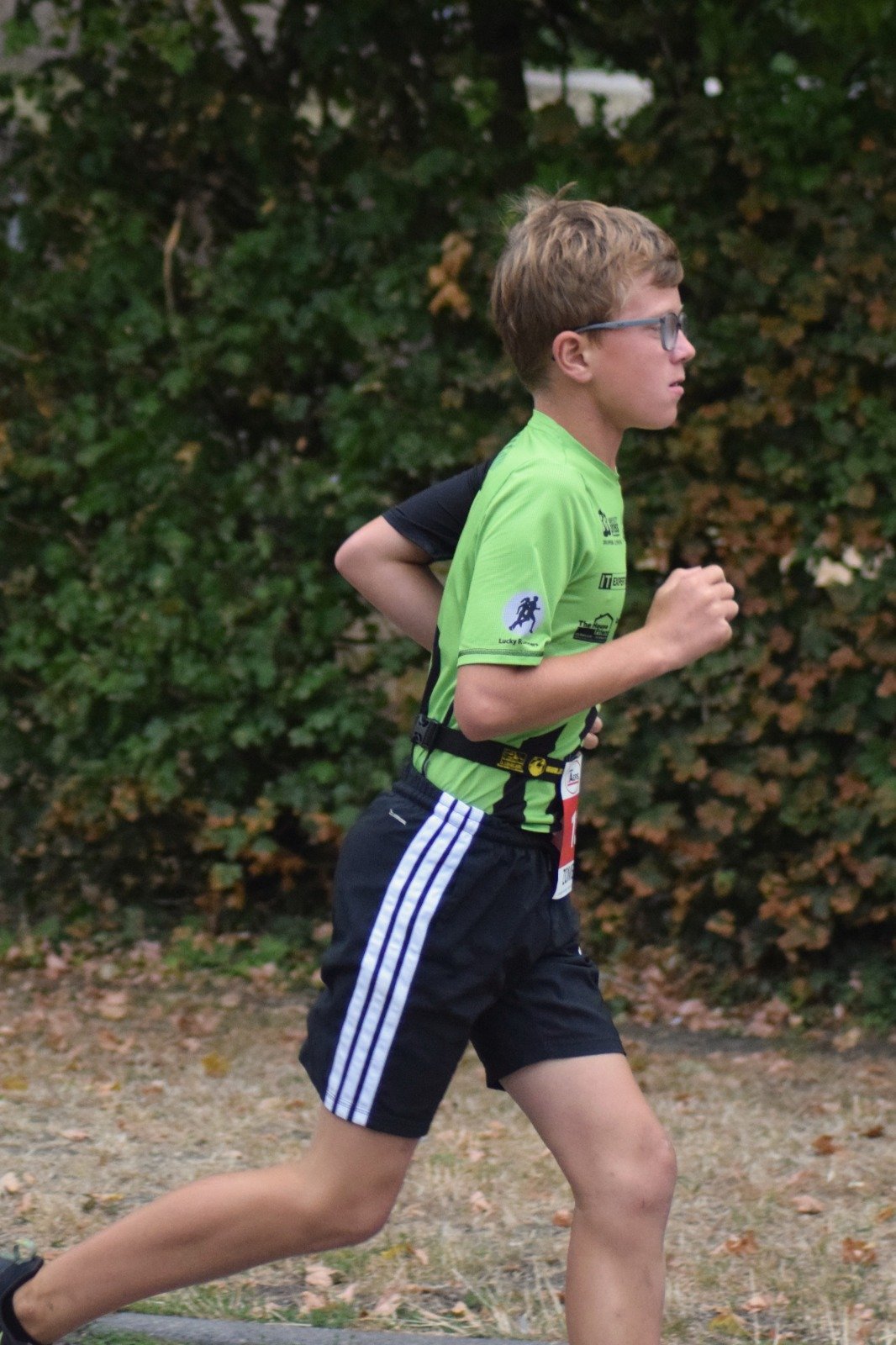 Foto van Zomerloop Zuidzande 2026