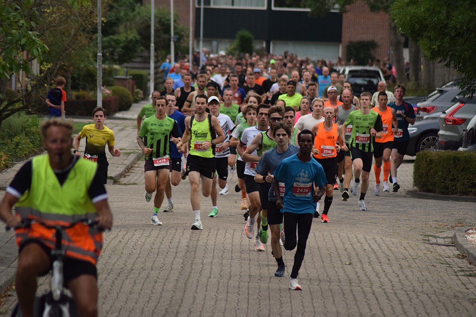 Foto van Zomerloop Zuidzande 2026