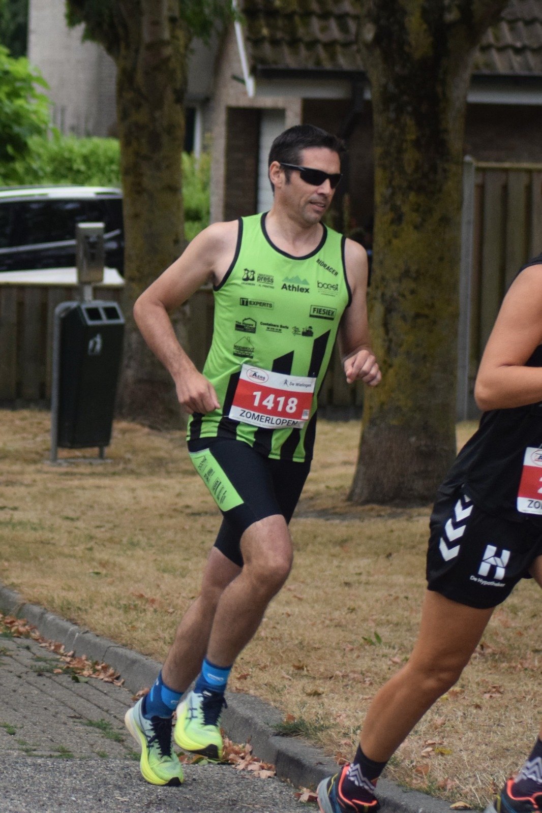 Foto van Zomerloop Zuidzande 2026