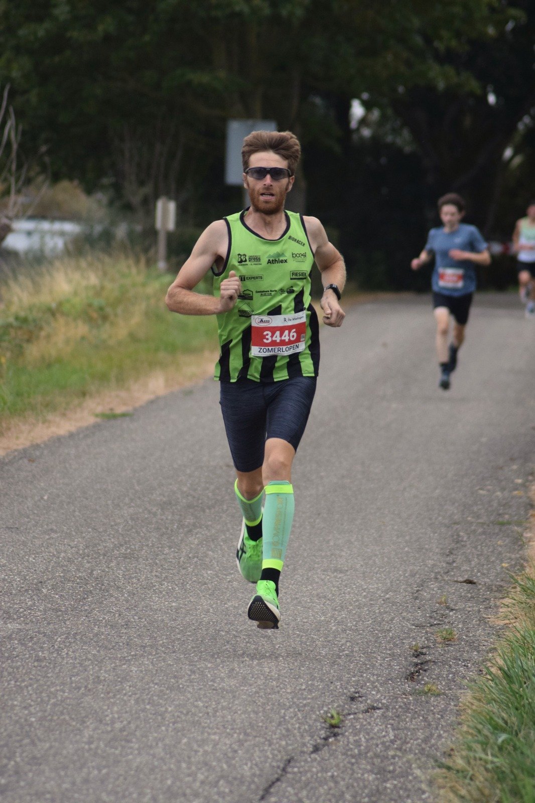 Foto van Zomerloop Zuidzande 2026