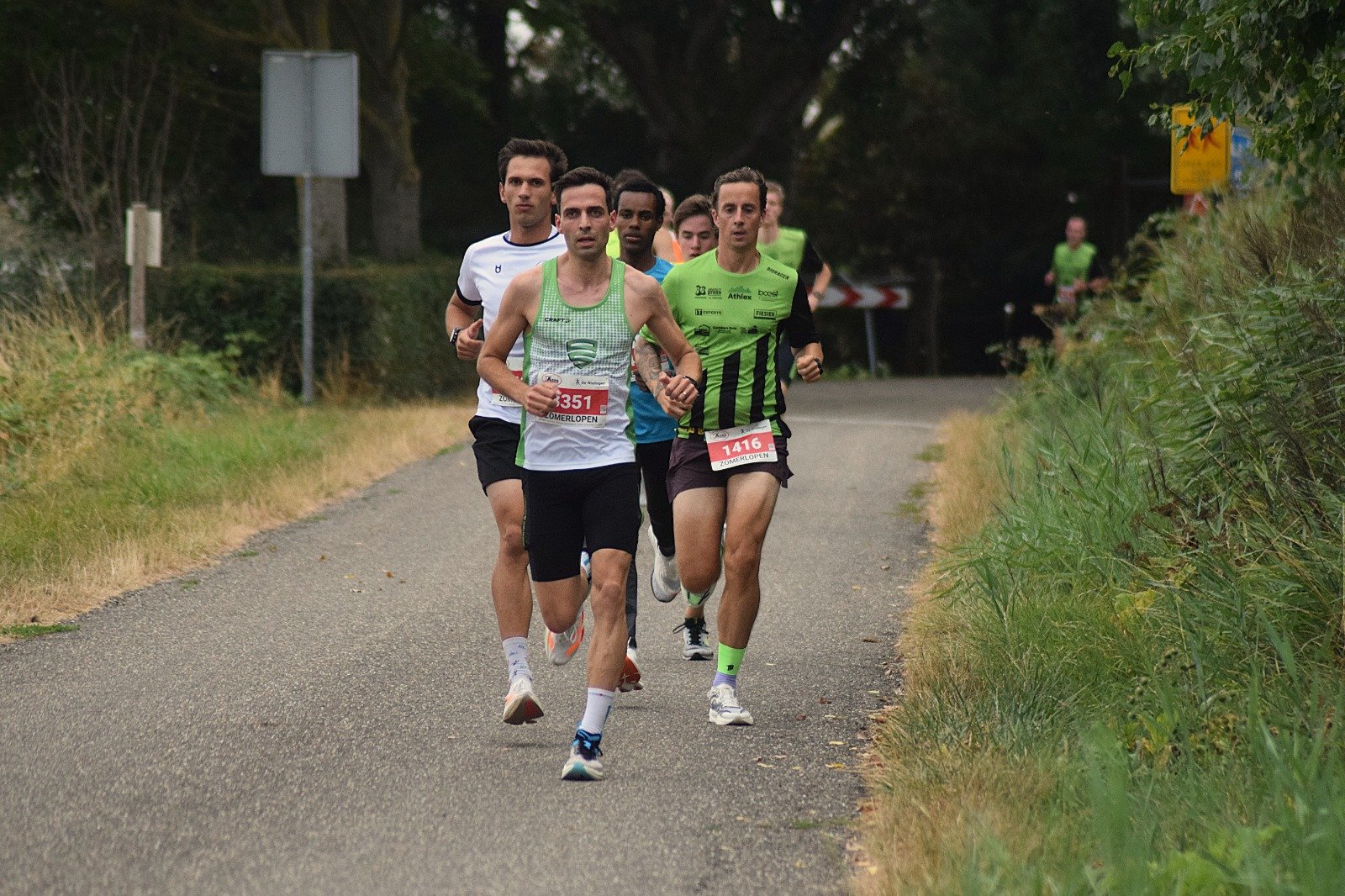 Foto van Zomerloop Zuidzande 2026