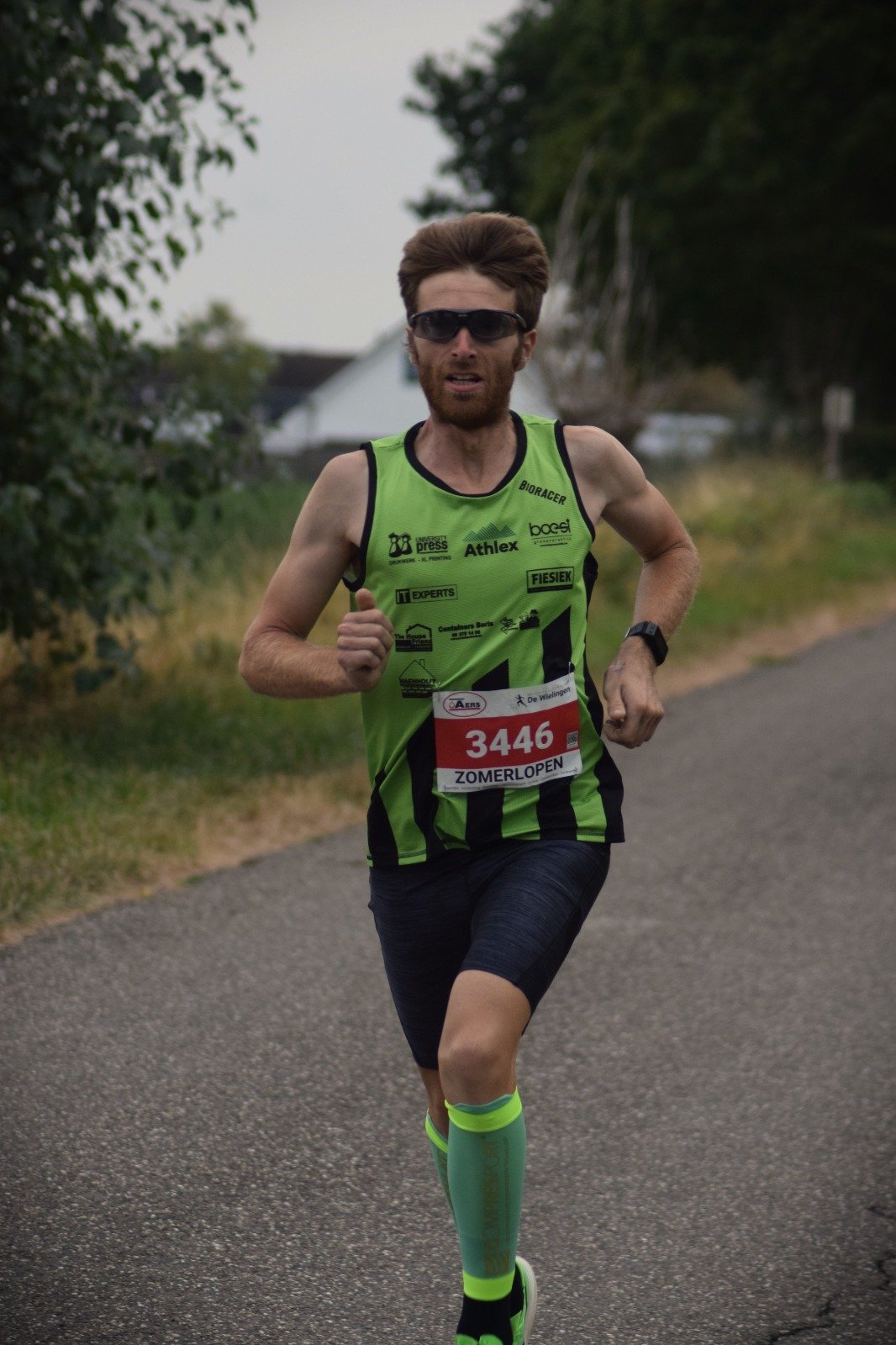 Foto van Zomerloop Zuidzande 2026