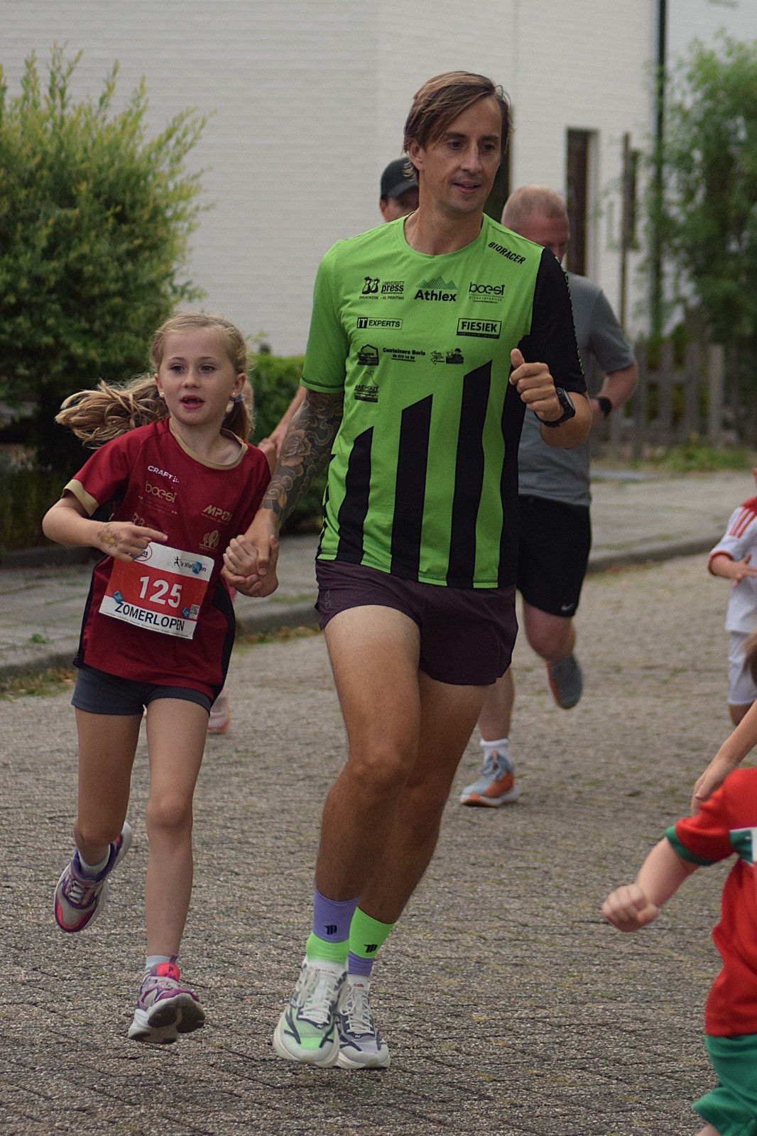 Foto van Zomerloop Zuidzande 2026
