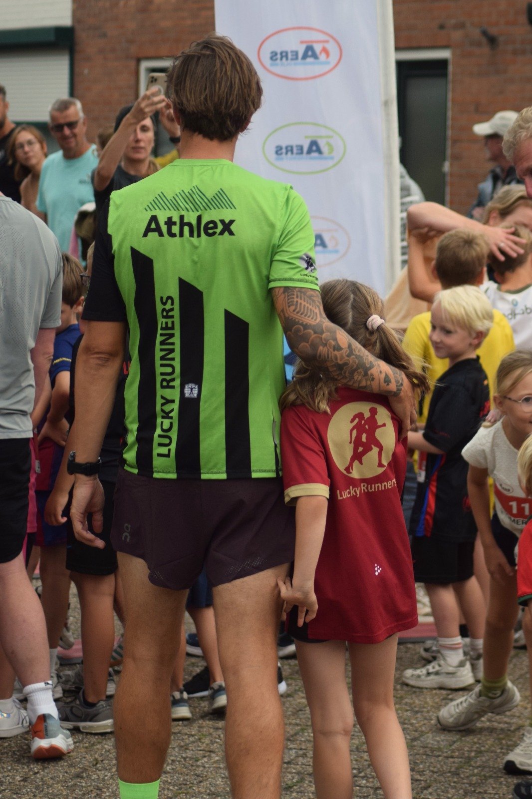 Foto van Zomerloop Zuidzande 2026
