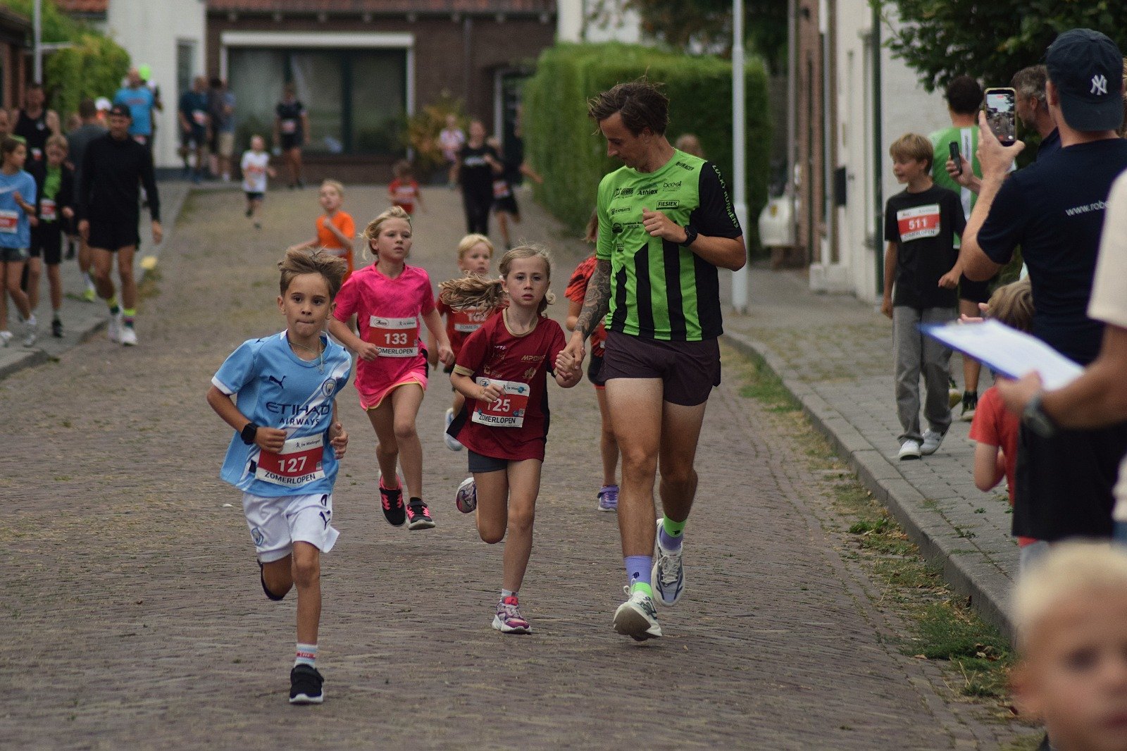Foto van Zomerloop Zuidzande 2026