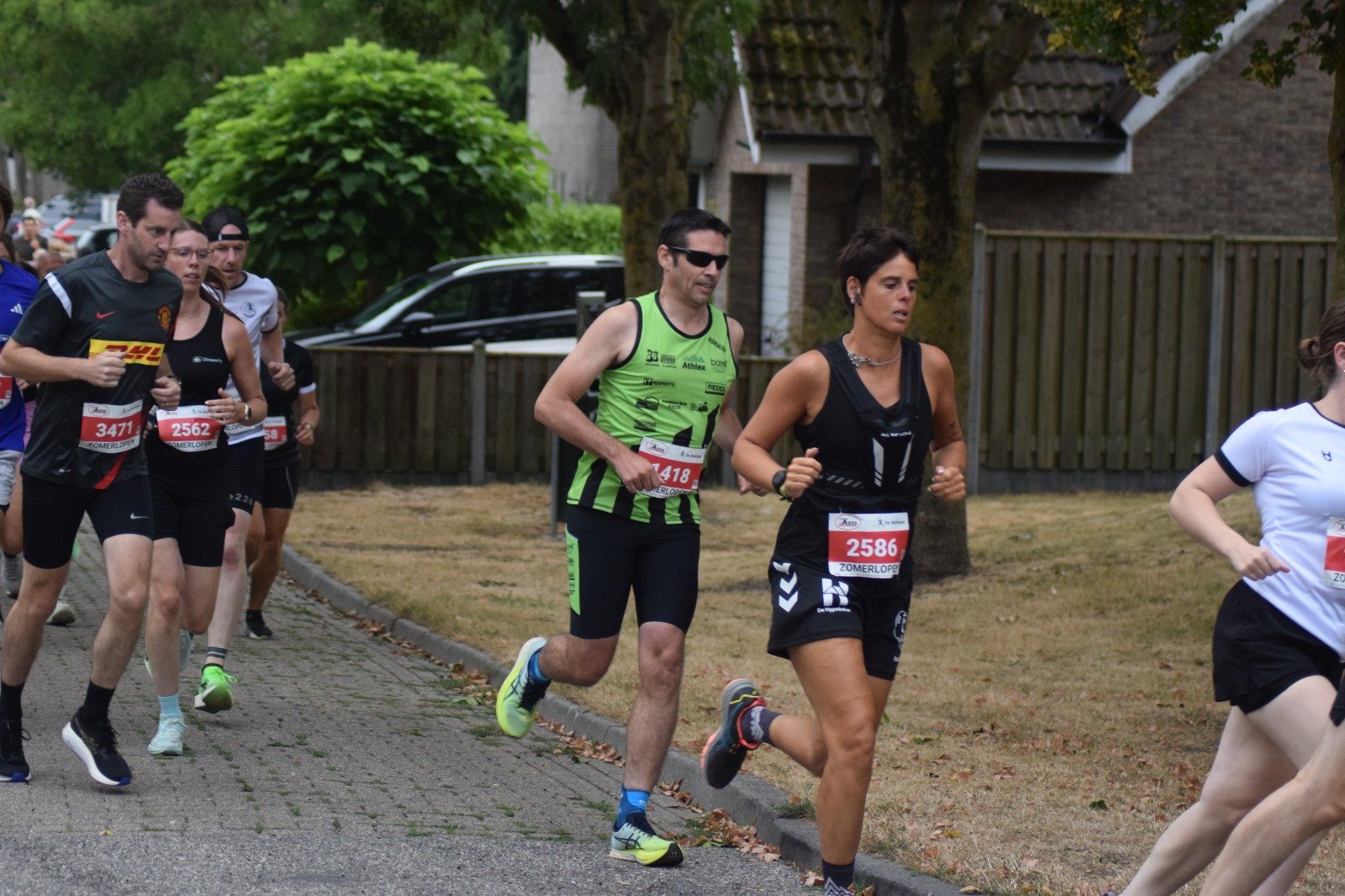 Foto van Zomerloop Zuidzande 2026