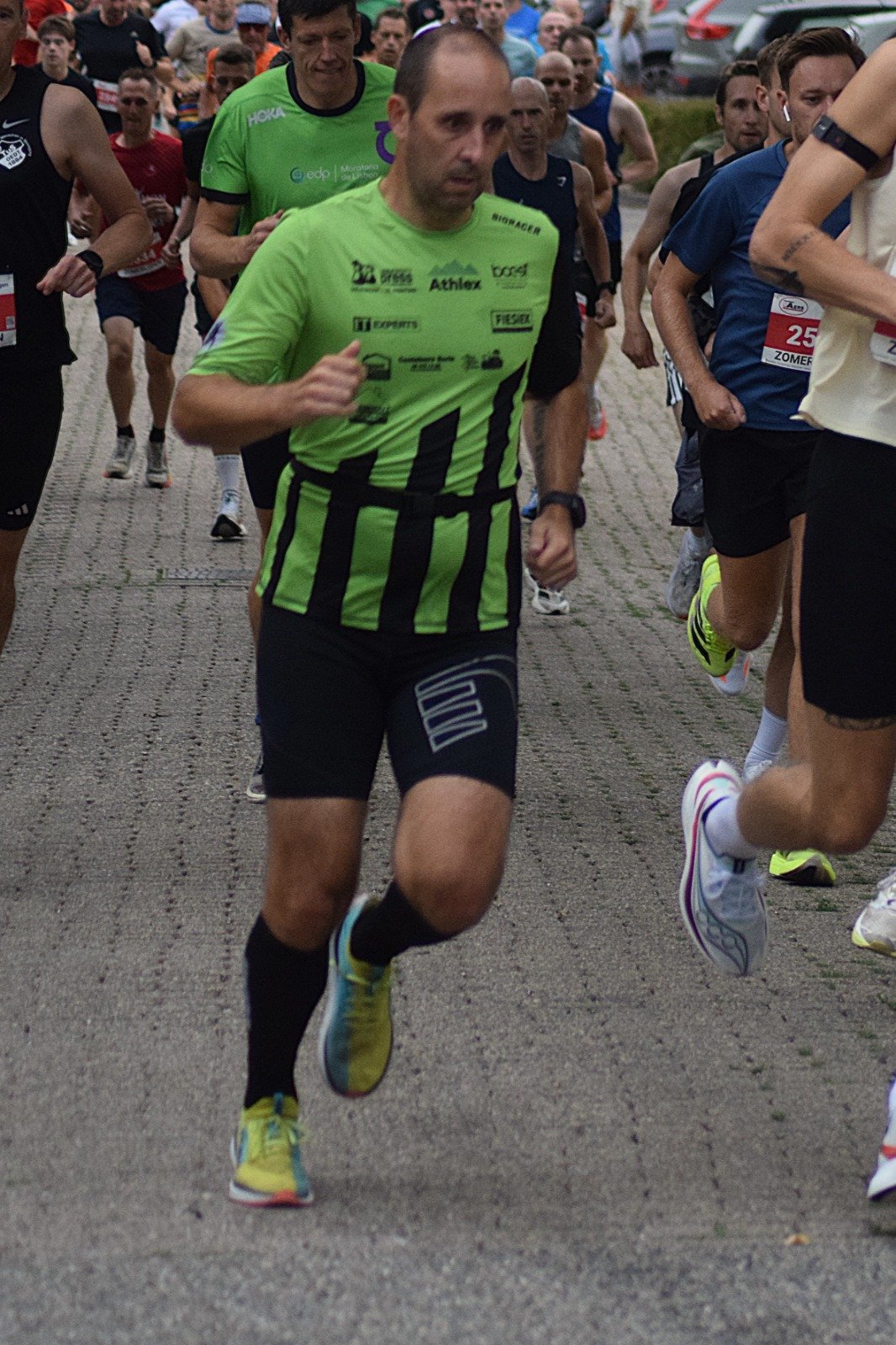 Foto van Zomerloop Zuidzande 2026