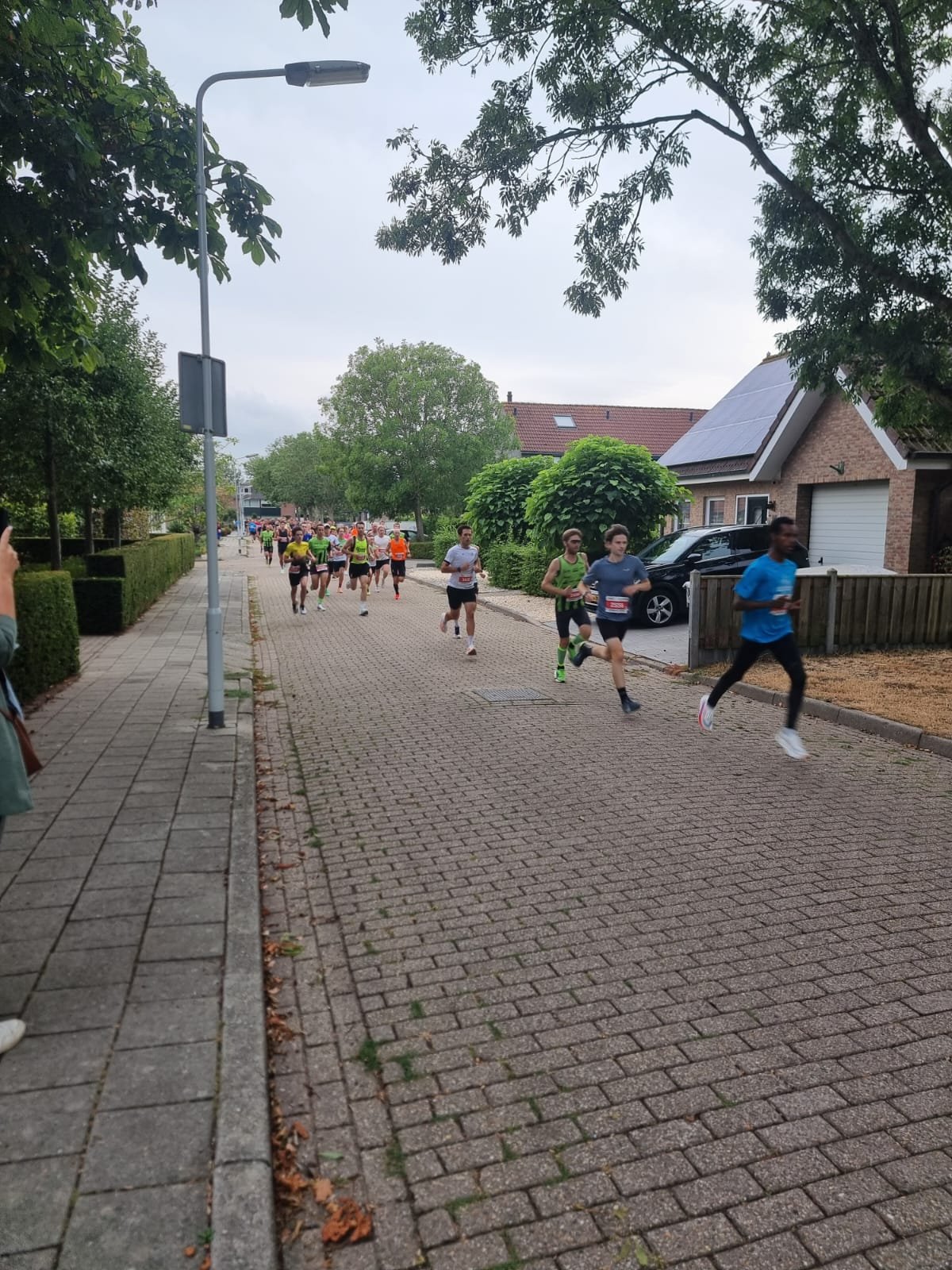 Foto van Zomerloop Zuidzande 2026