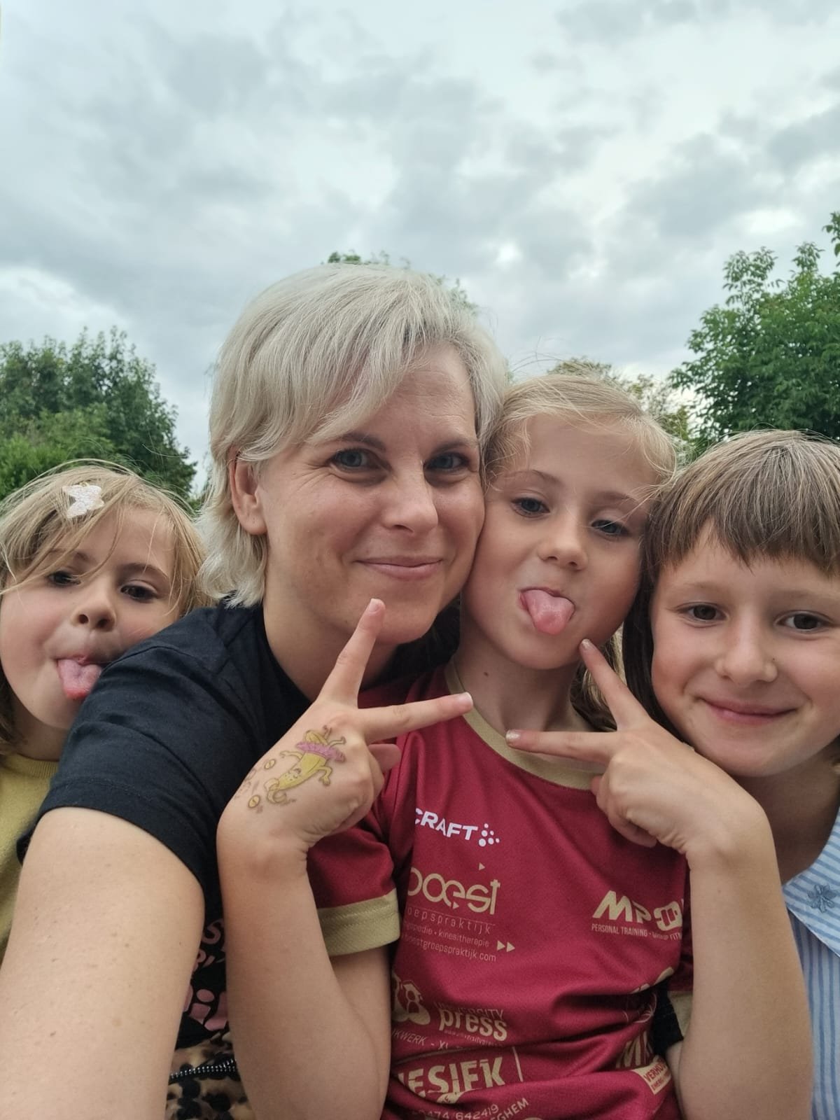 Foto van Zomerloop Zuidzande 2026