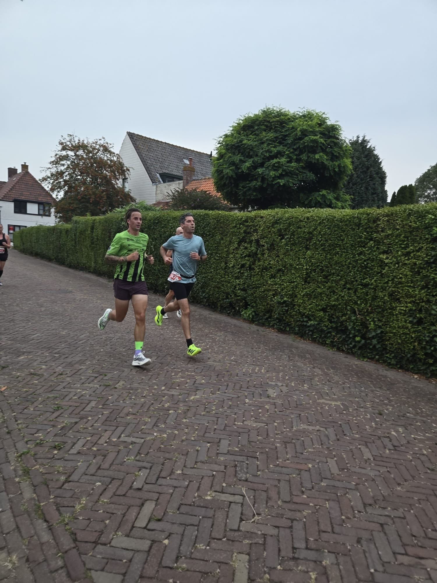 Foto van Zomerloop Zuidzande 2026
