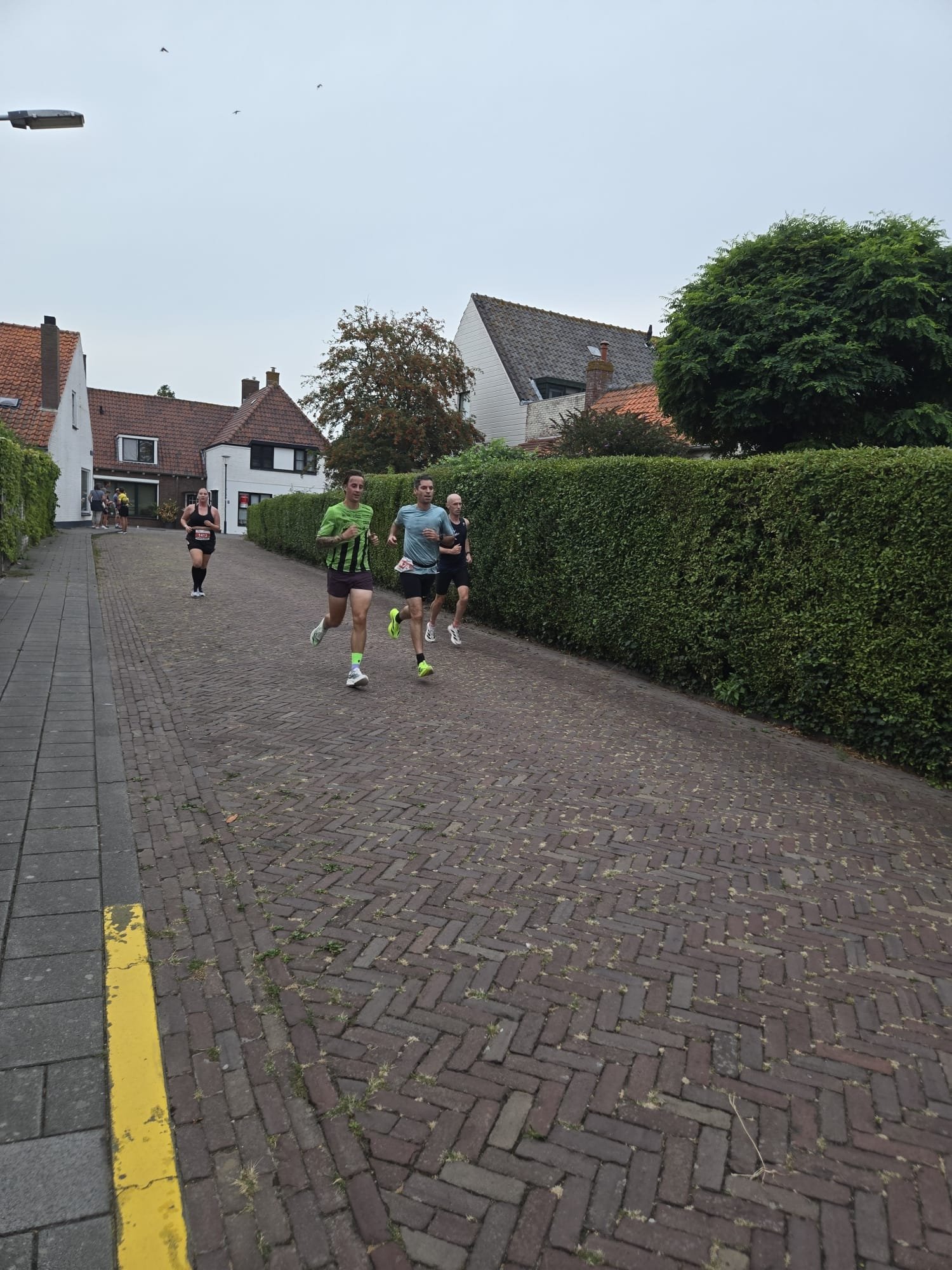Foto van Zomerloop Zuidzande 2026