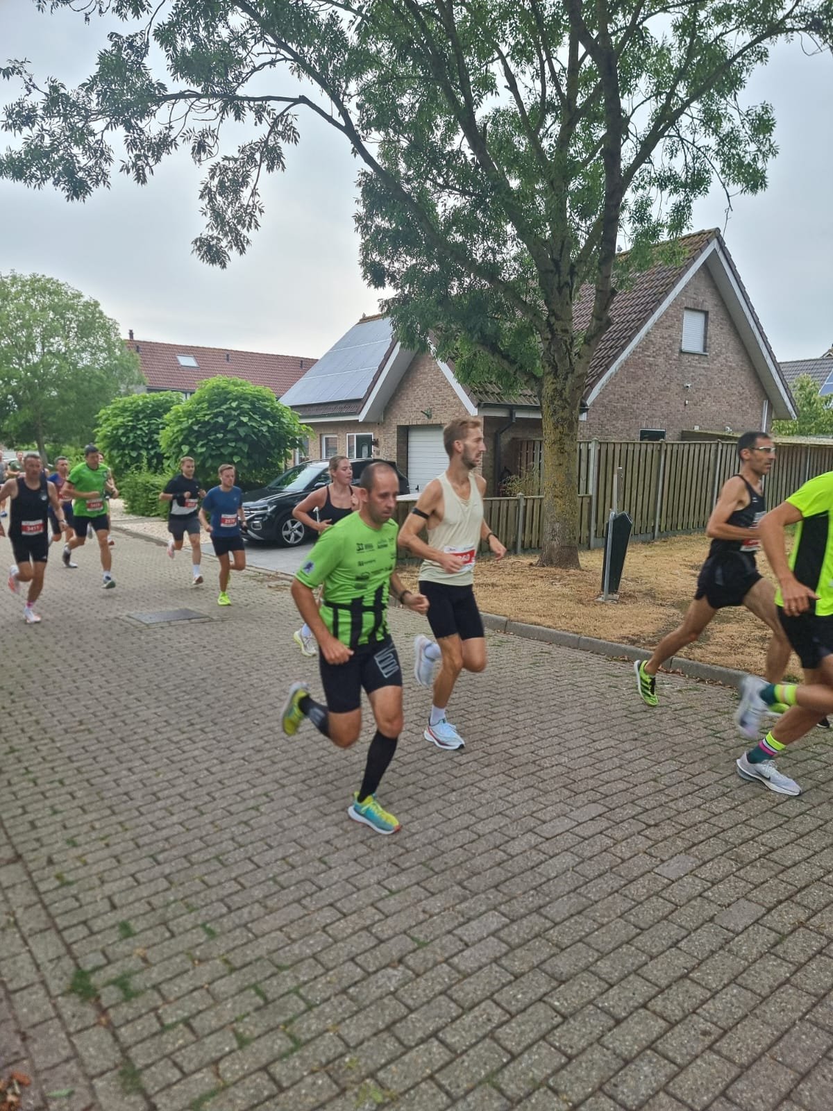 Foto van Zomerloop Zuidzande 2026