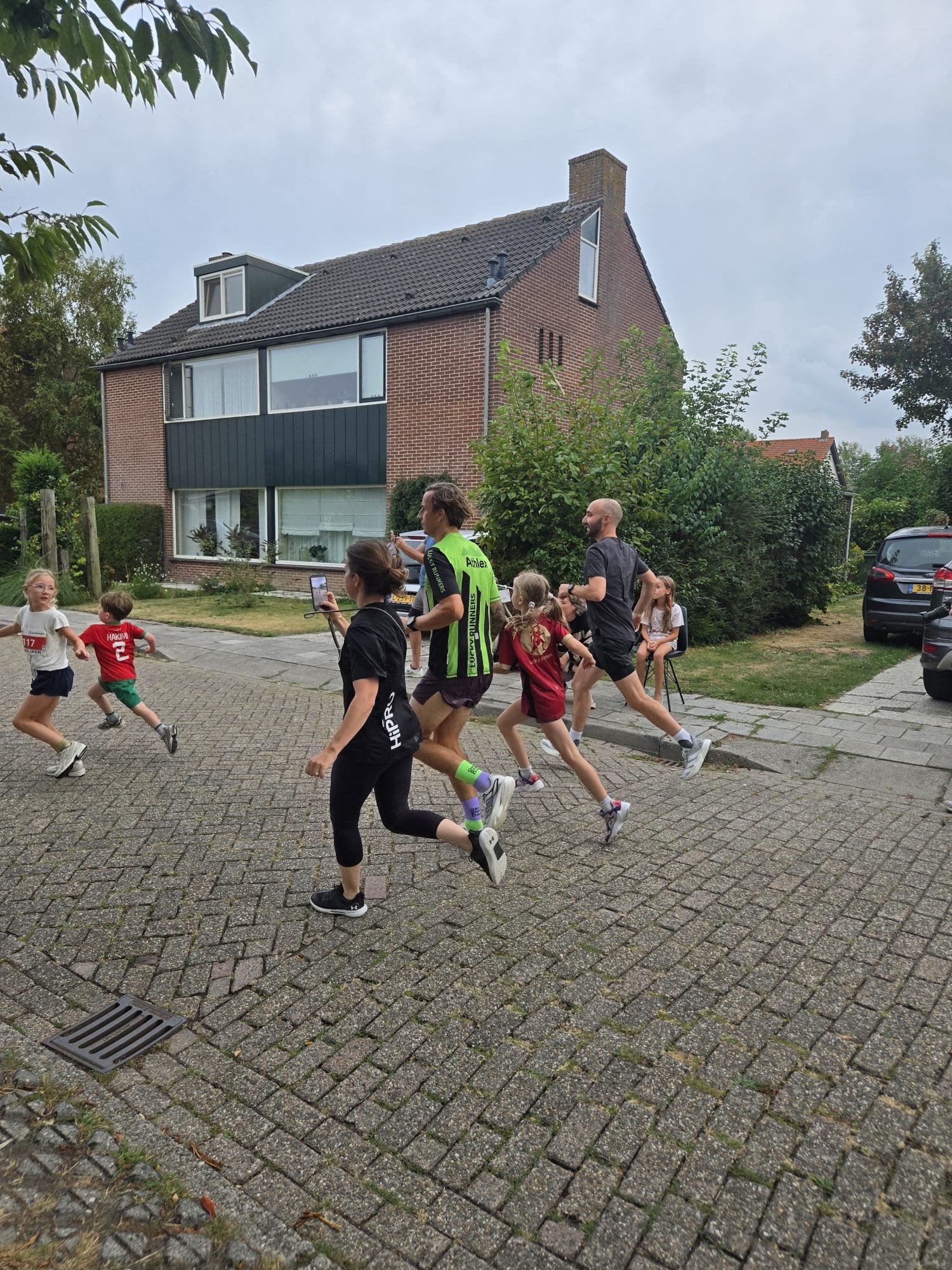 Foto van Zomerloop Zuidzande 2026