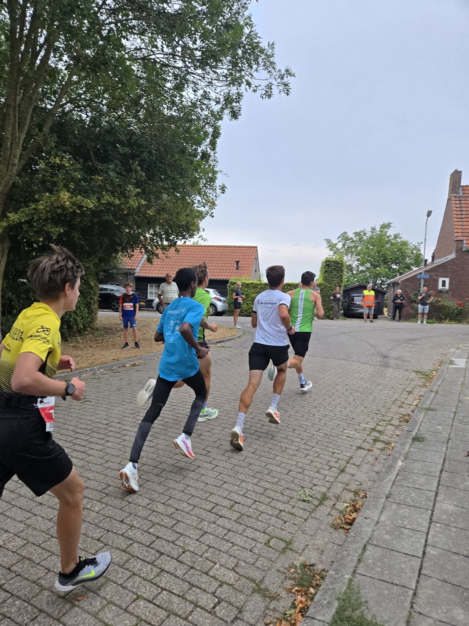 Foto van Zomerloop Zuidzande 2026