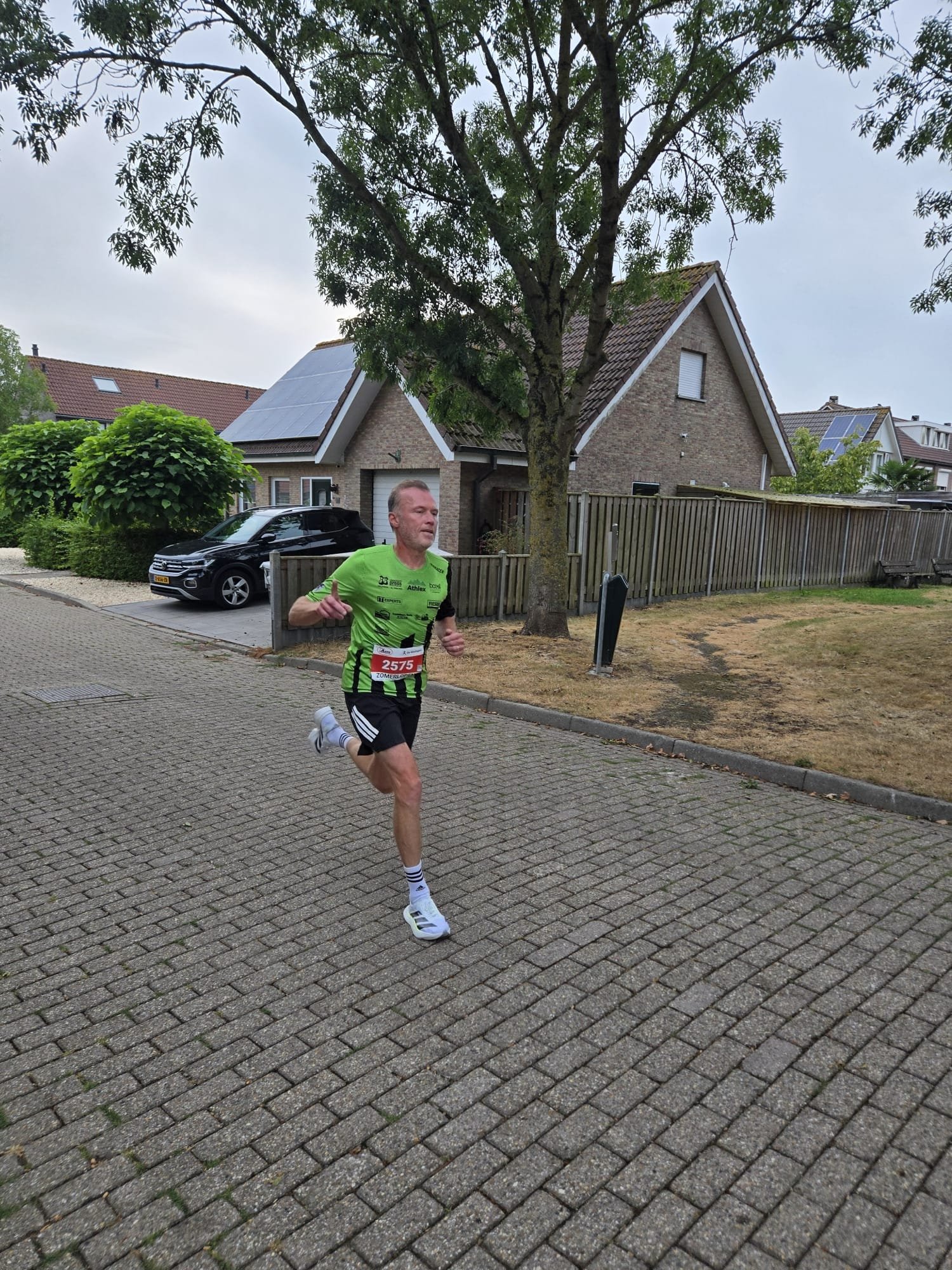 Foto van Zomerloop Zuidzande 2026