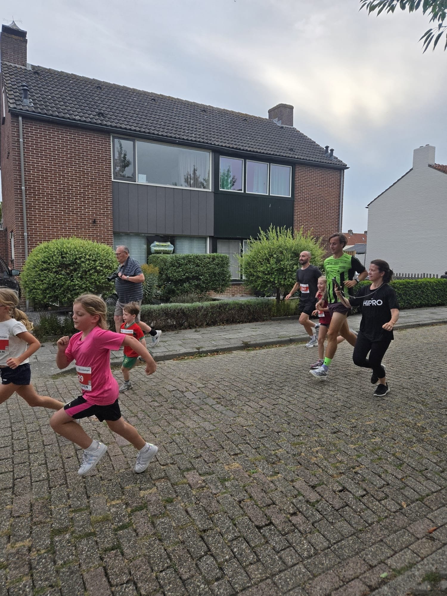 Foto van Zomerloop Zuidzande 2026