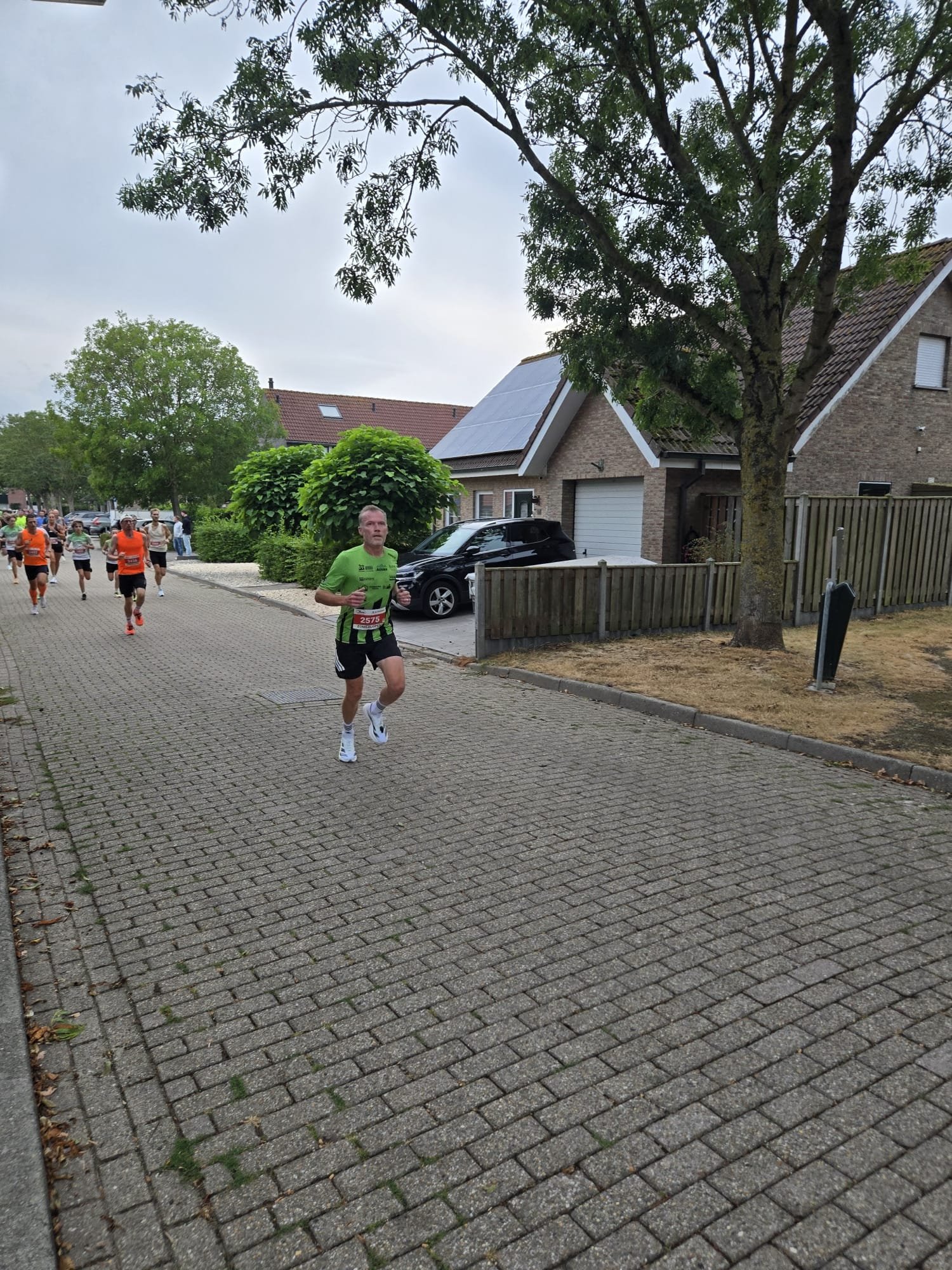 Foto van Zomerloop Zuidzande 2026