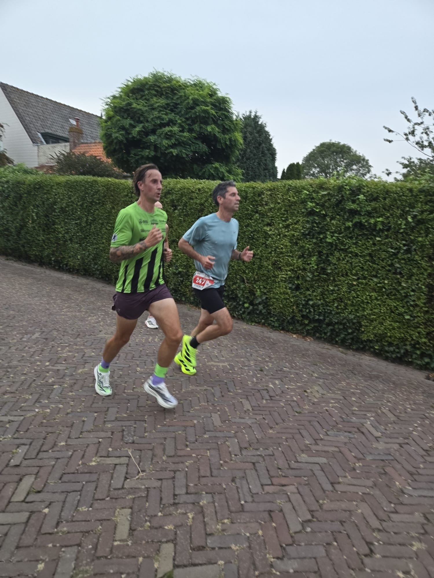 Foto van Zomerloop Zuidzande 2026