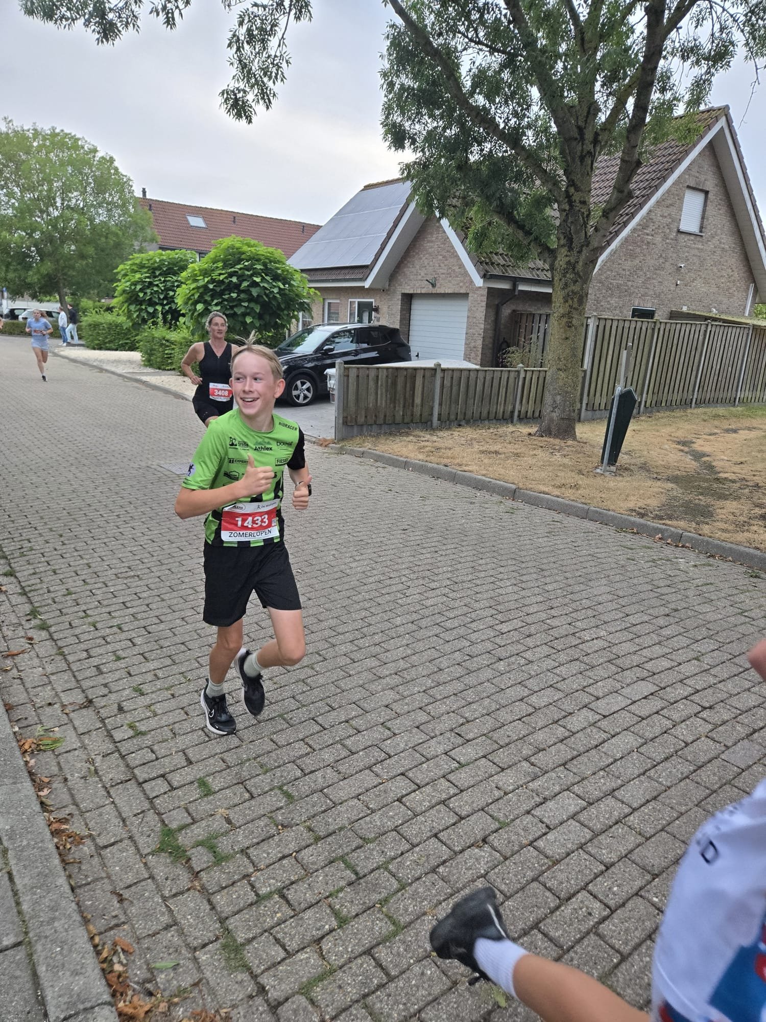 Foto van Zomerloop Zuidzande 2026