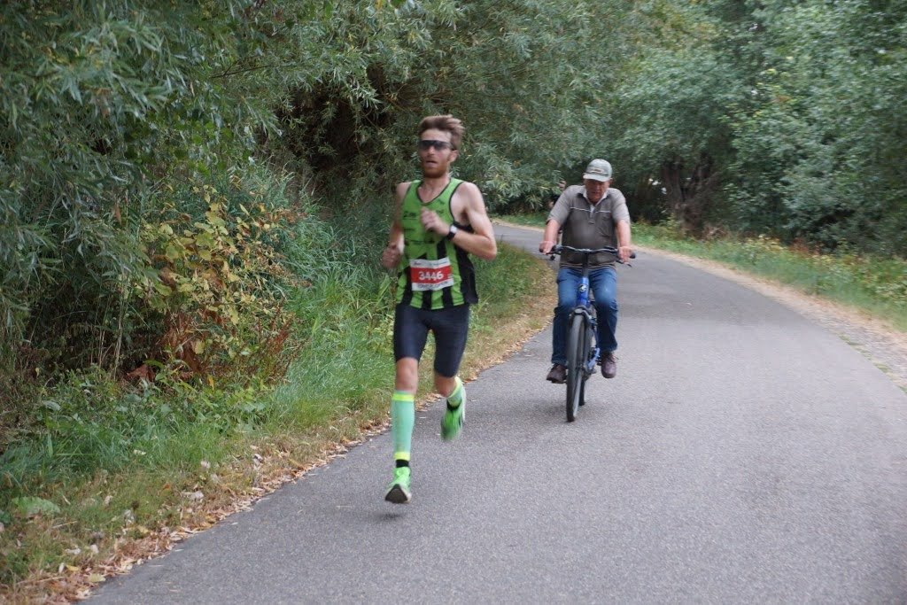 Foto van Zomerloop Zuidzande 2026