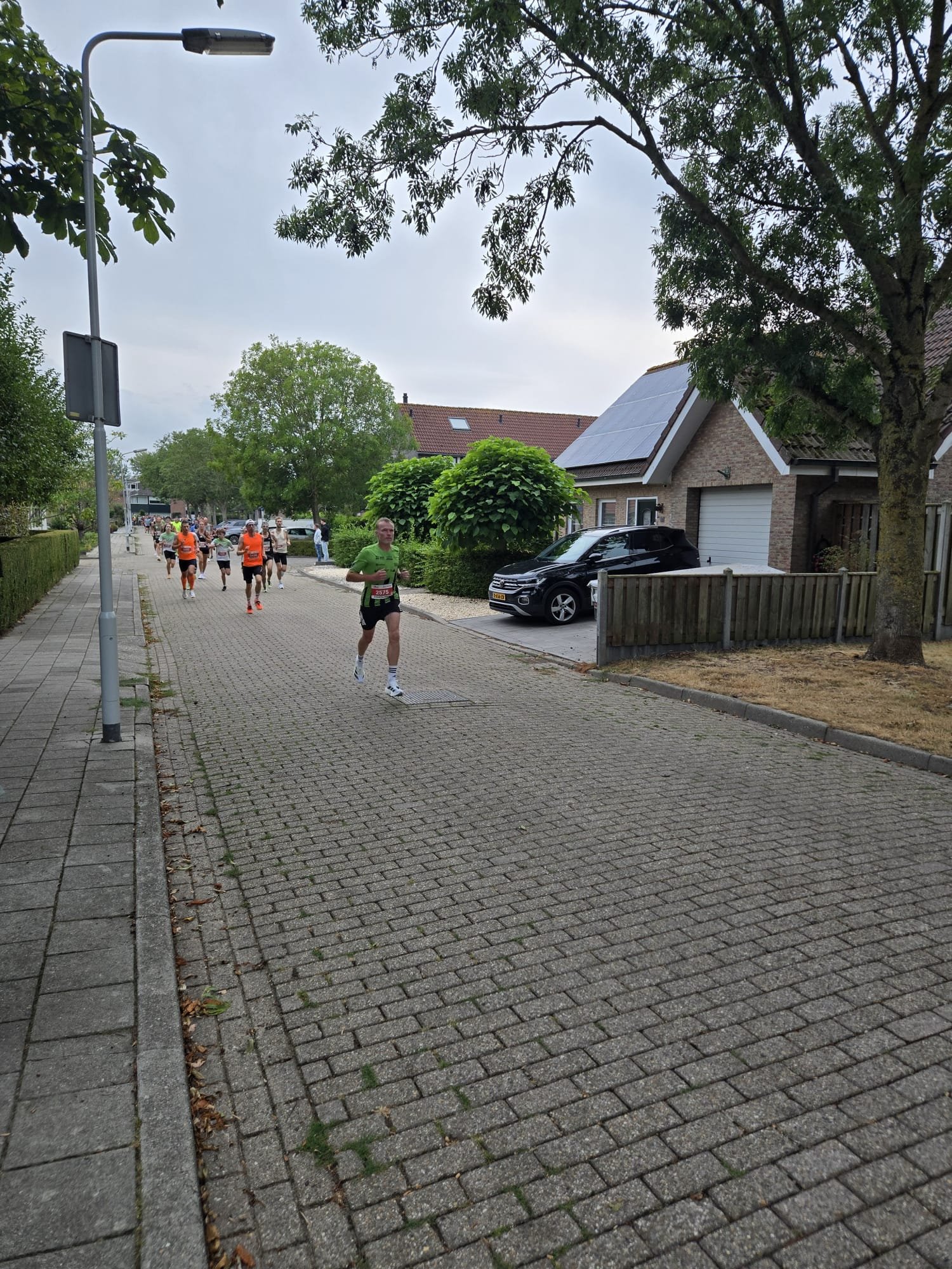 Foto van Zomerloop Zuidzande 2026