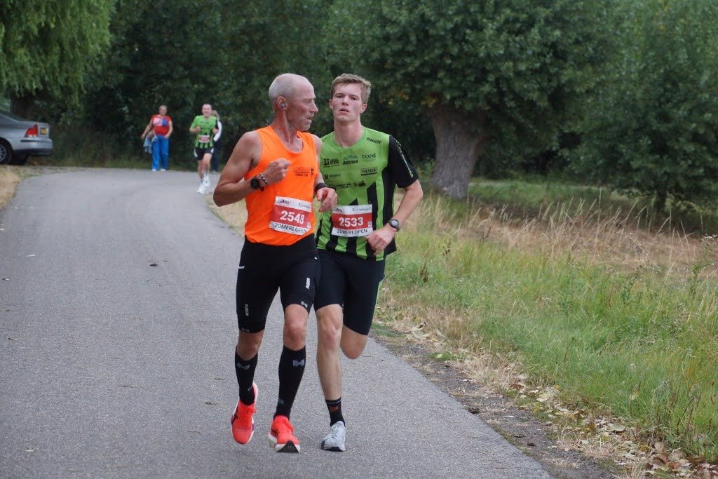 Foto van Zomerloop Zuidzande 2026