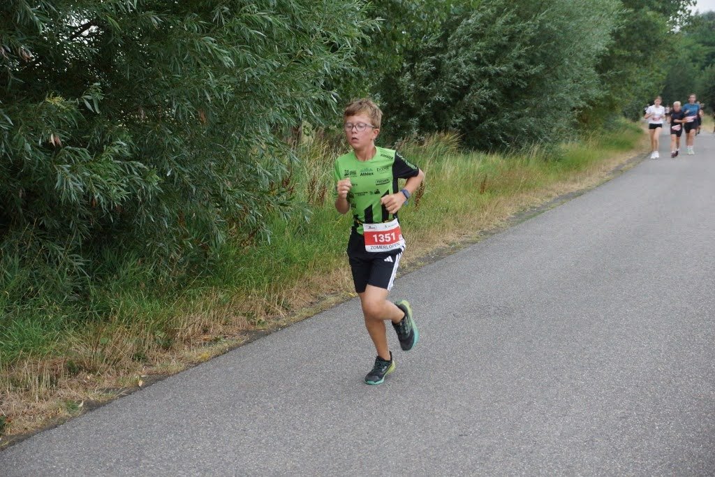 Foto van Zomerloop Zuidzande 2026